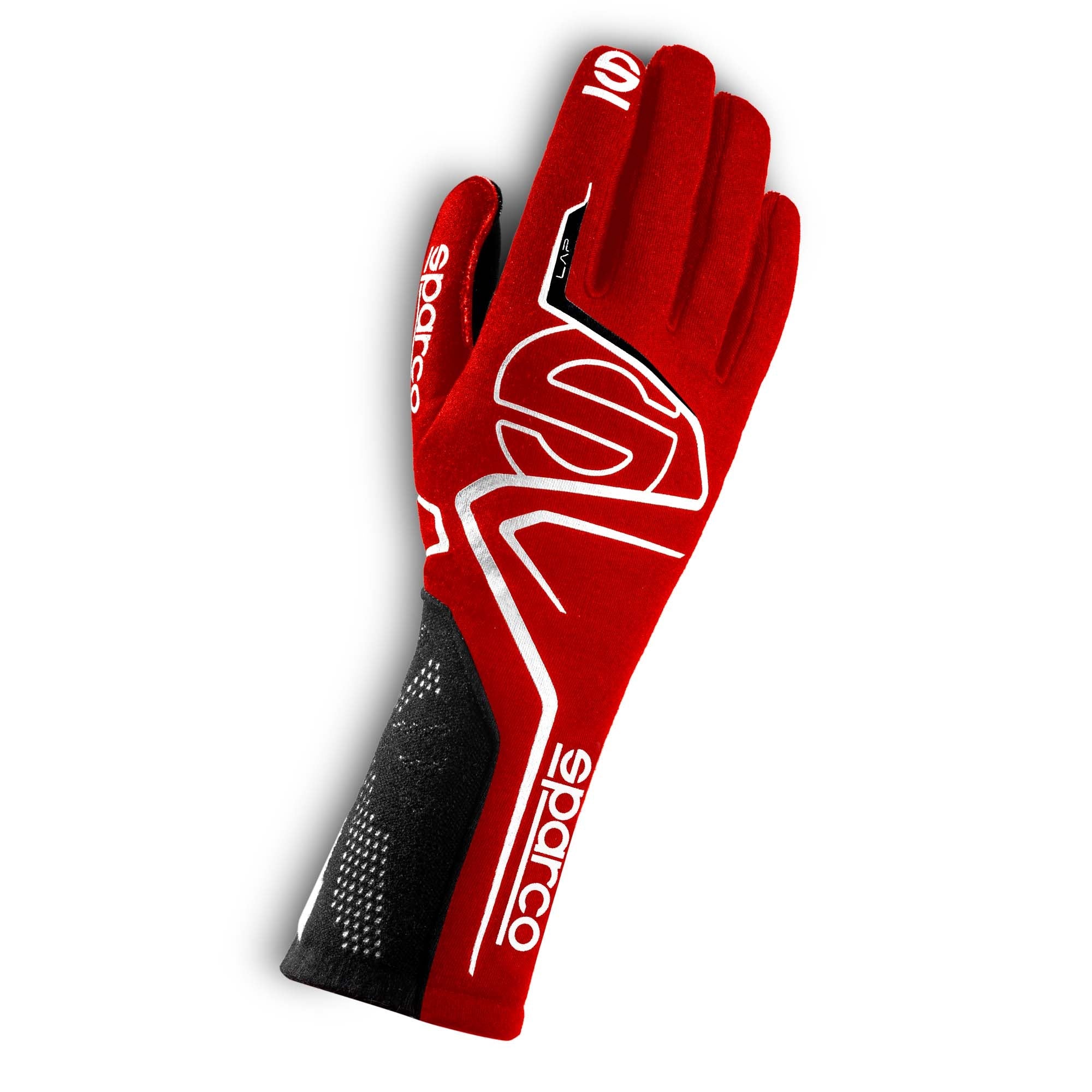 Sparco Lap Racing Gloves