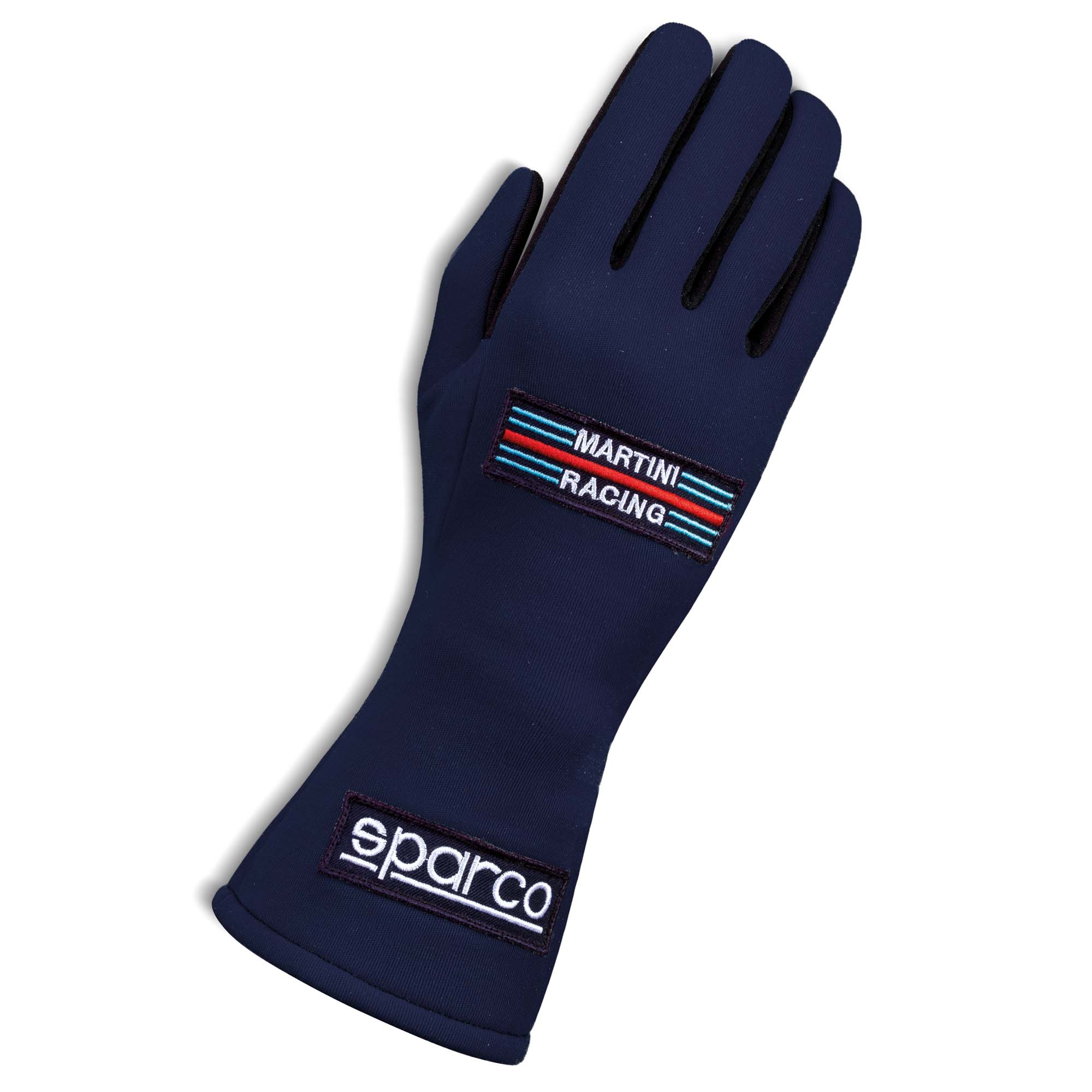 Sparco Martini Land Racing Gloves