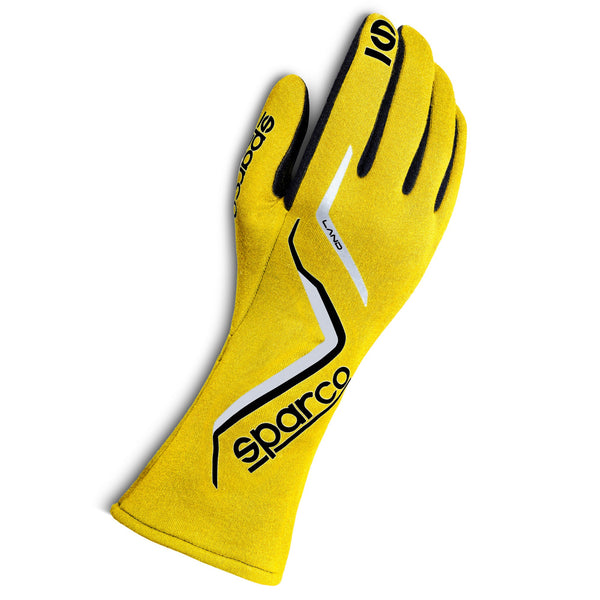 Sparco Land Racing Gloves