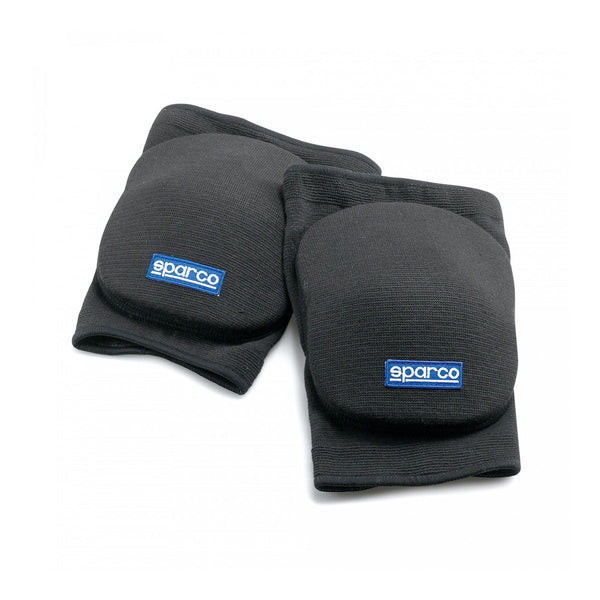 Sparco Karting Elbow Pads