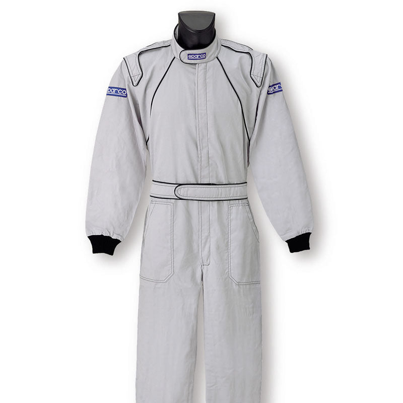 Sparco Top Tech Mechanics Coveralls