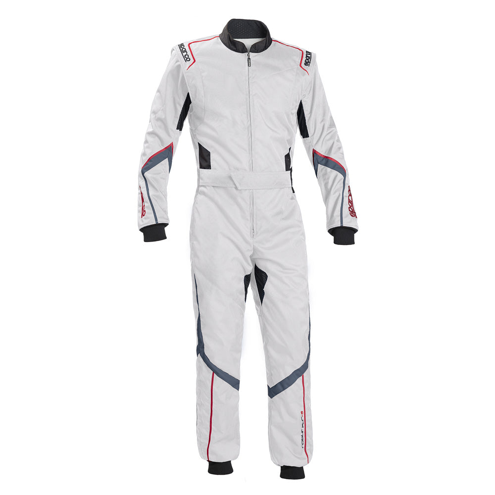 Sparco Robur KS-5 Kart Racing Suit