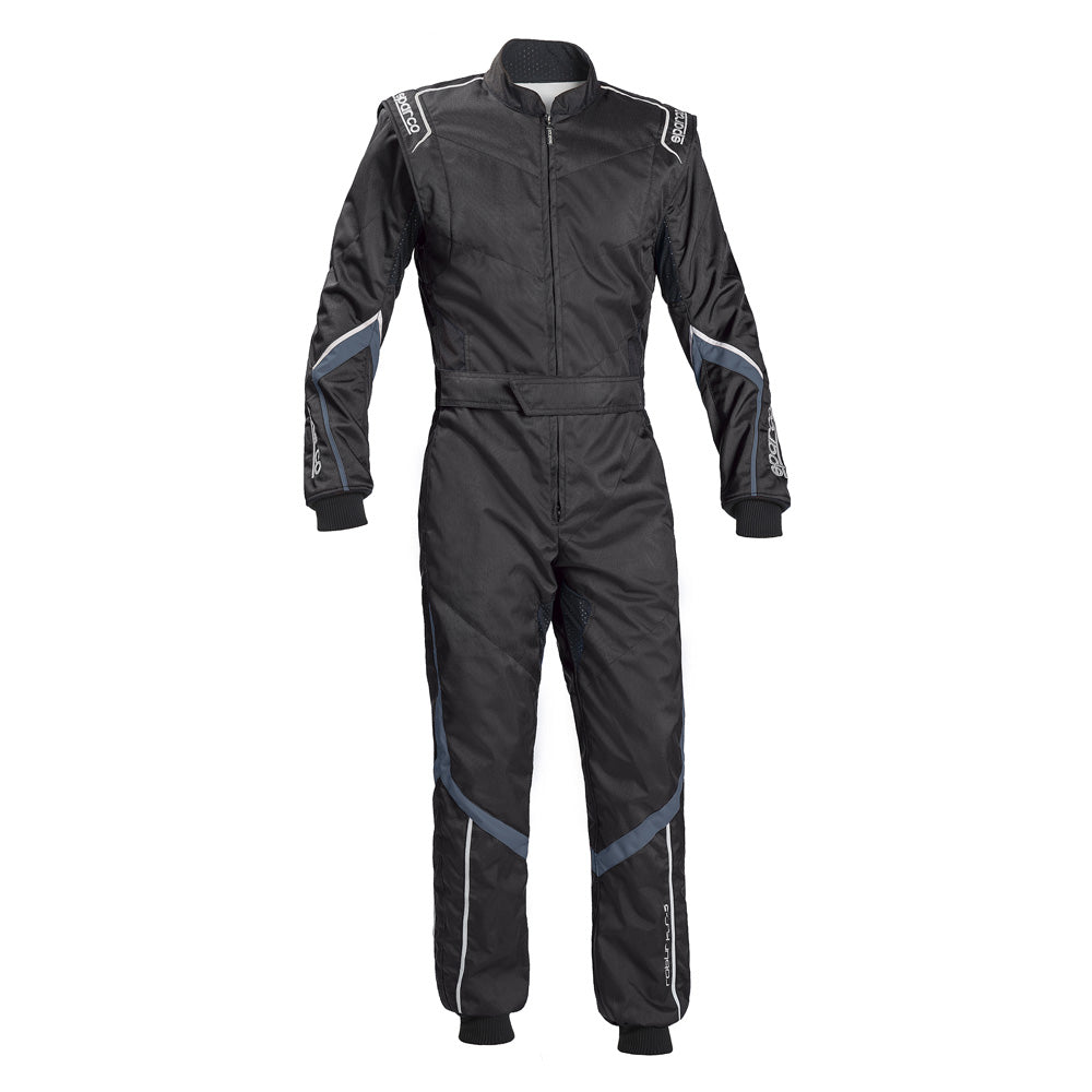 Sparco Robur KS-5 Kart Racing Suit