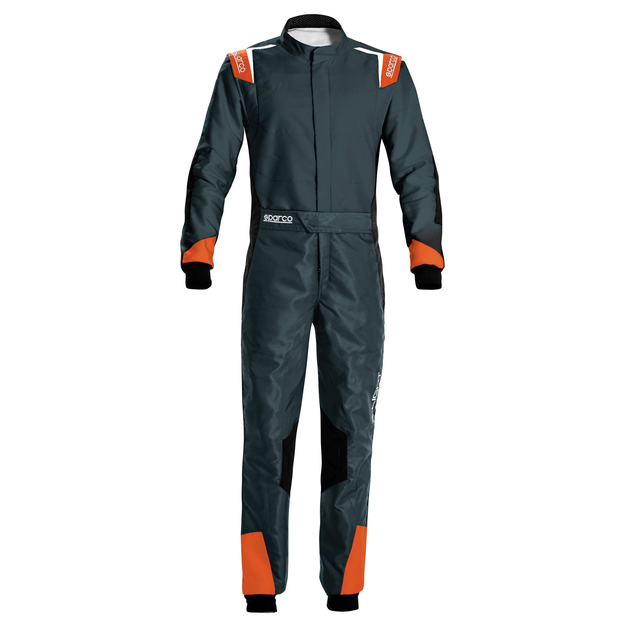 Sparco X-Light Kart Racing Suit