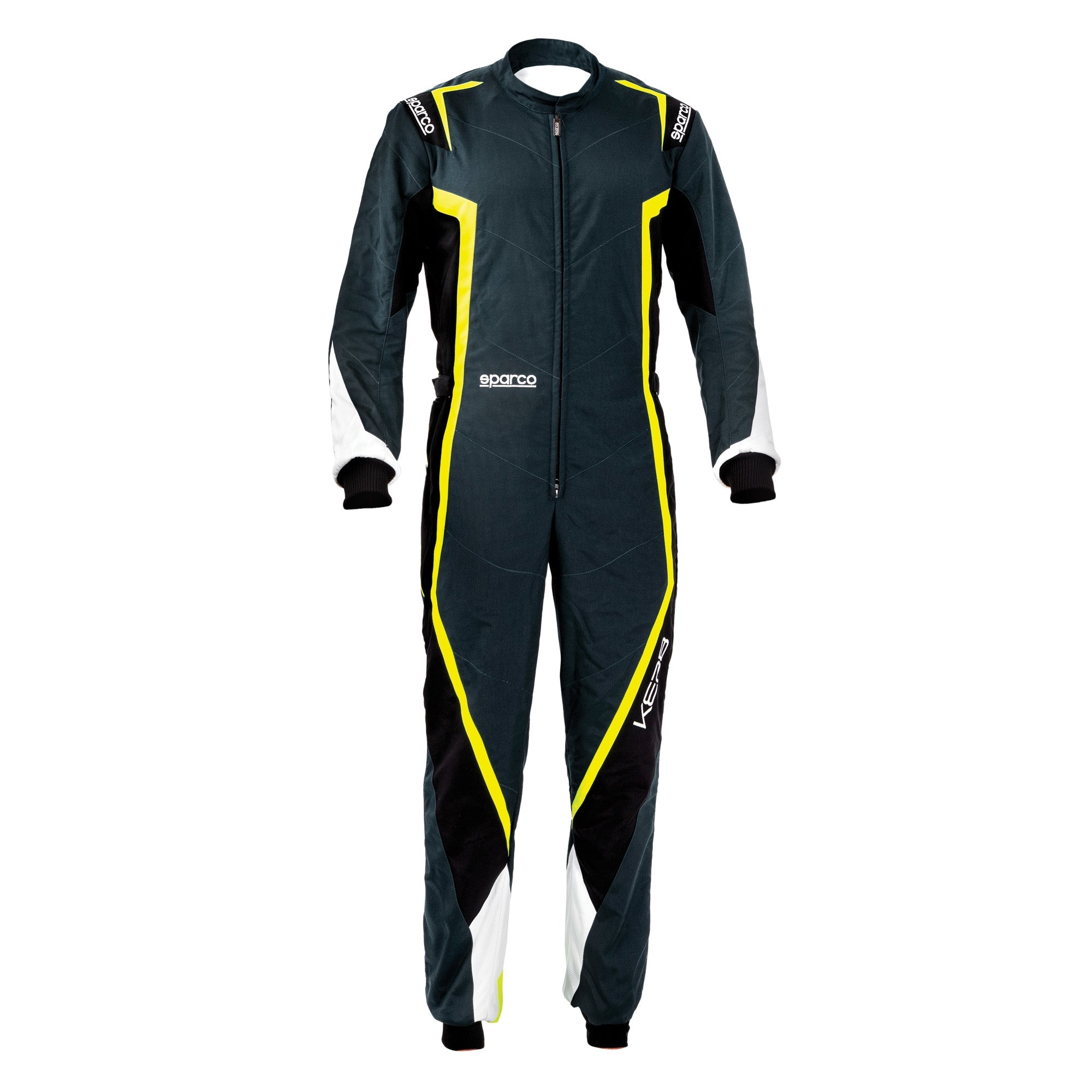 Sparco Kerb Kart Racing Suit