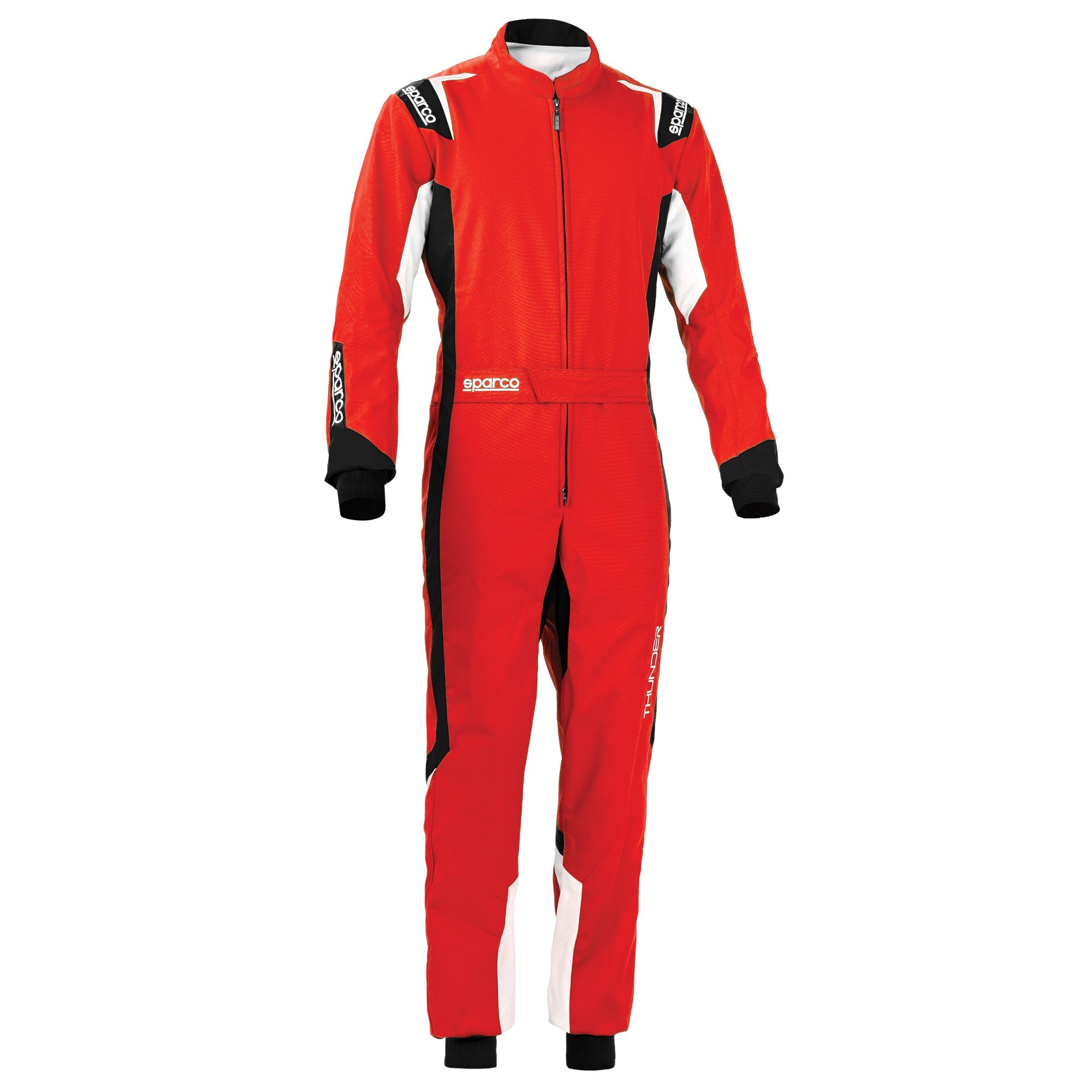 Sparco Thunder Kart Racing Suit