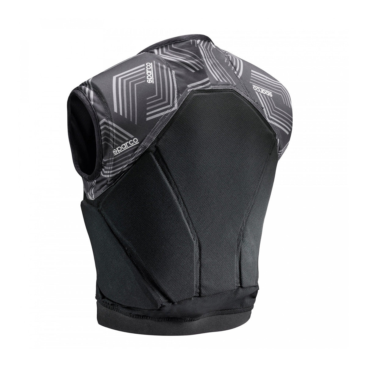 Sparco SJ Pro K-3 Rib Protector Vest