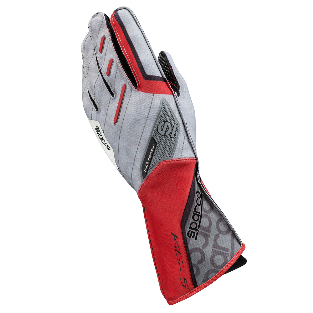 Sparco Motion KG-5 Karting Gloves