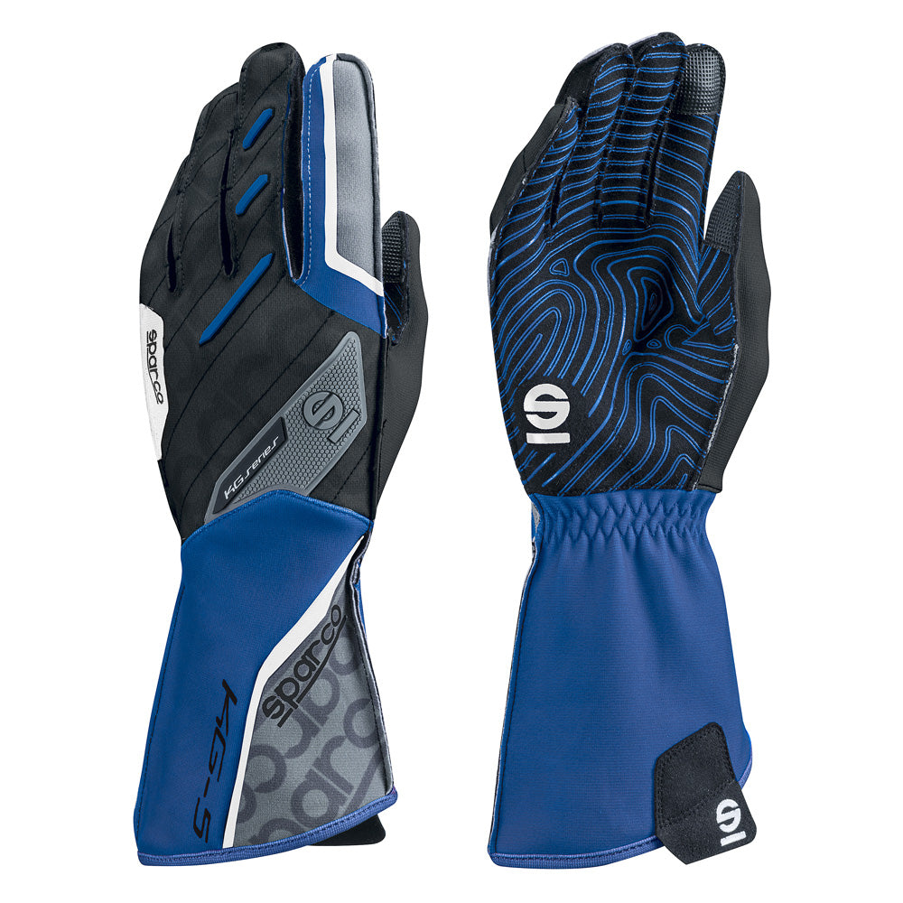 Sparco Motion KG-5 Karting Gloves