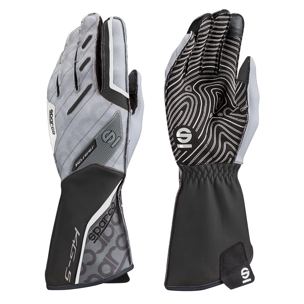 Sparco Motion KG-5 Karting Gloves