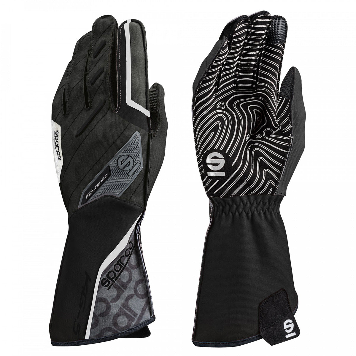 Sparco Motion KG-5 Karting Gloves