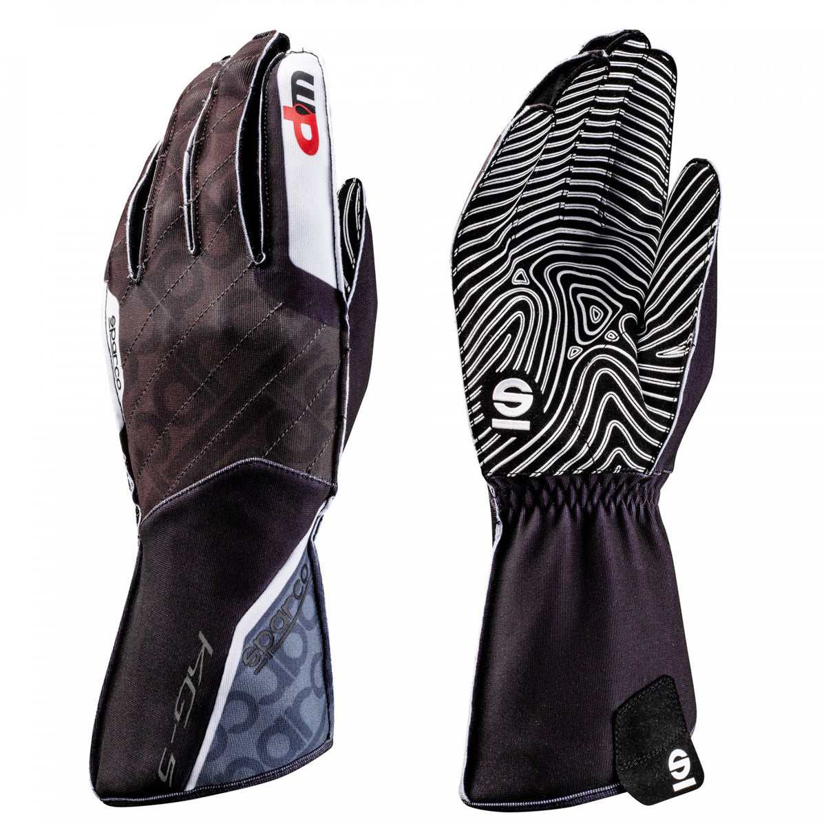 Sparco Motion KG-5WP Karting Gloves