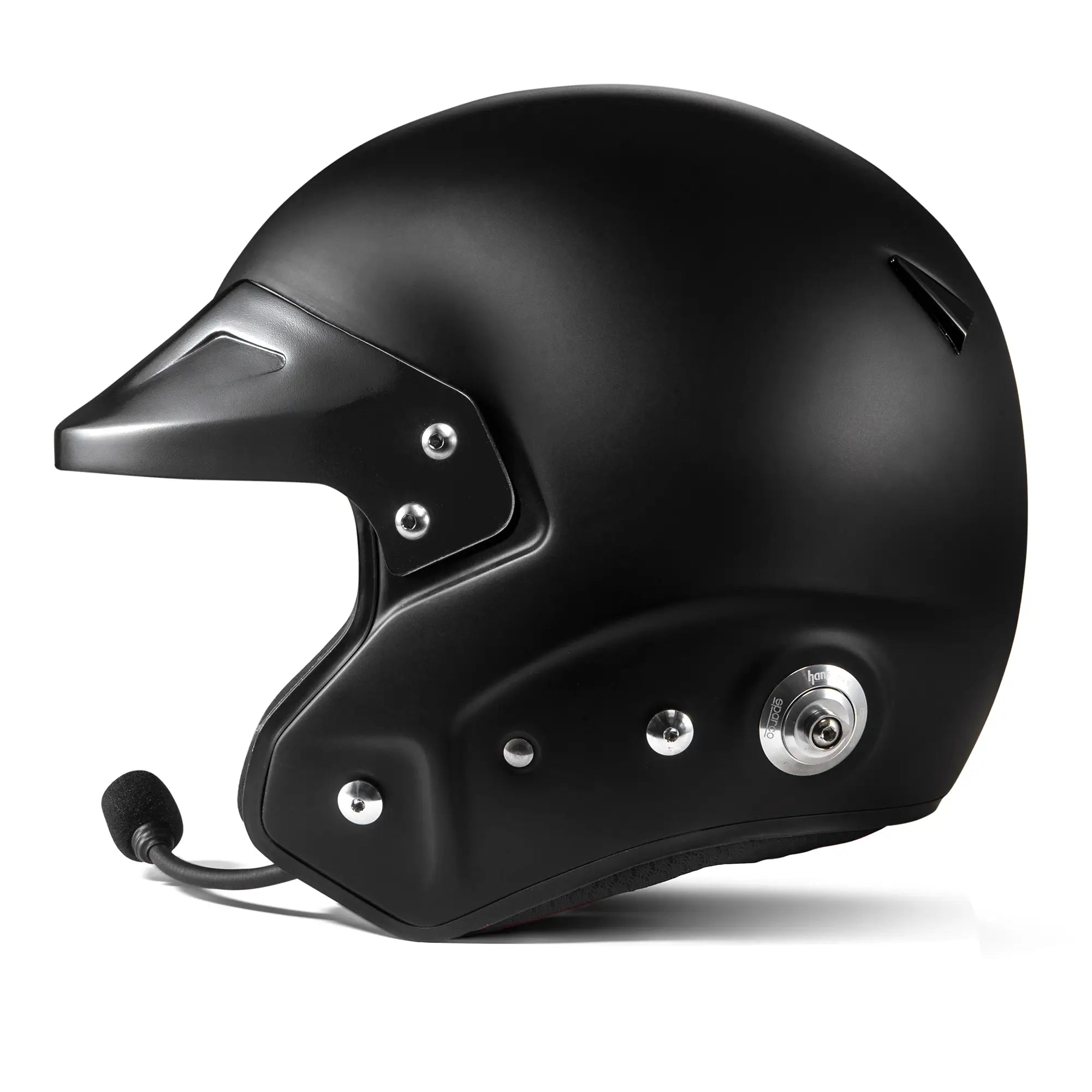 Sparco RJ-i SA2020 Rally Helmet