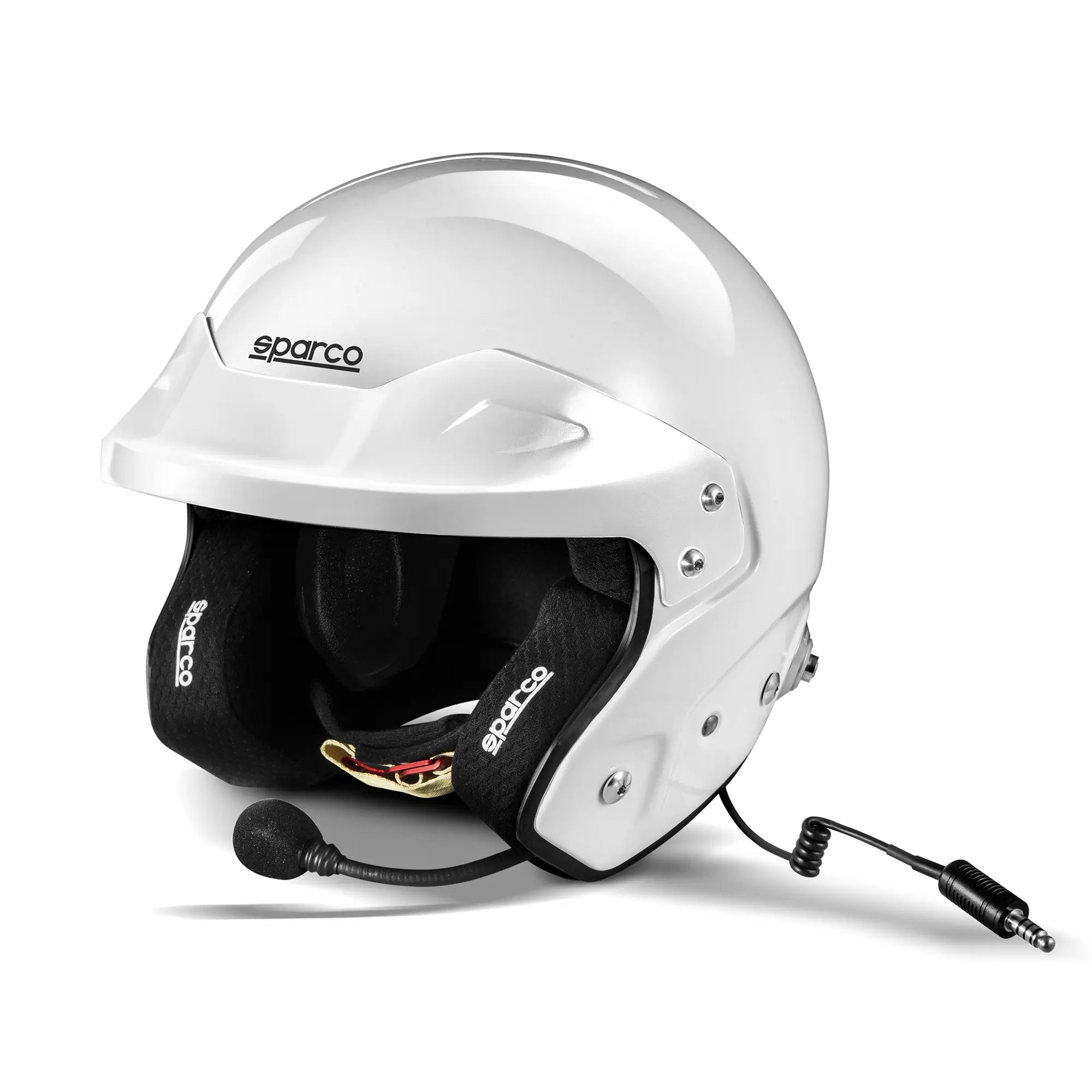 Sparco RJ-i SA2020 Rally Helmet