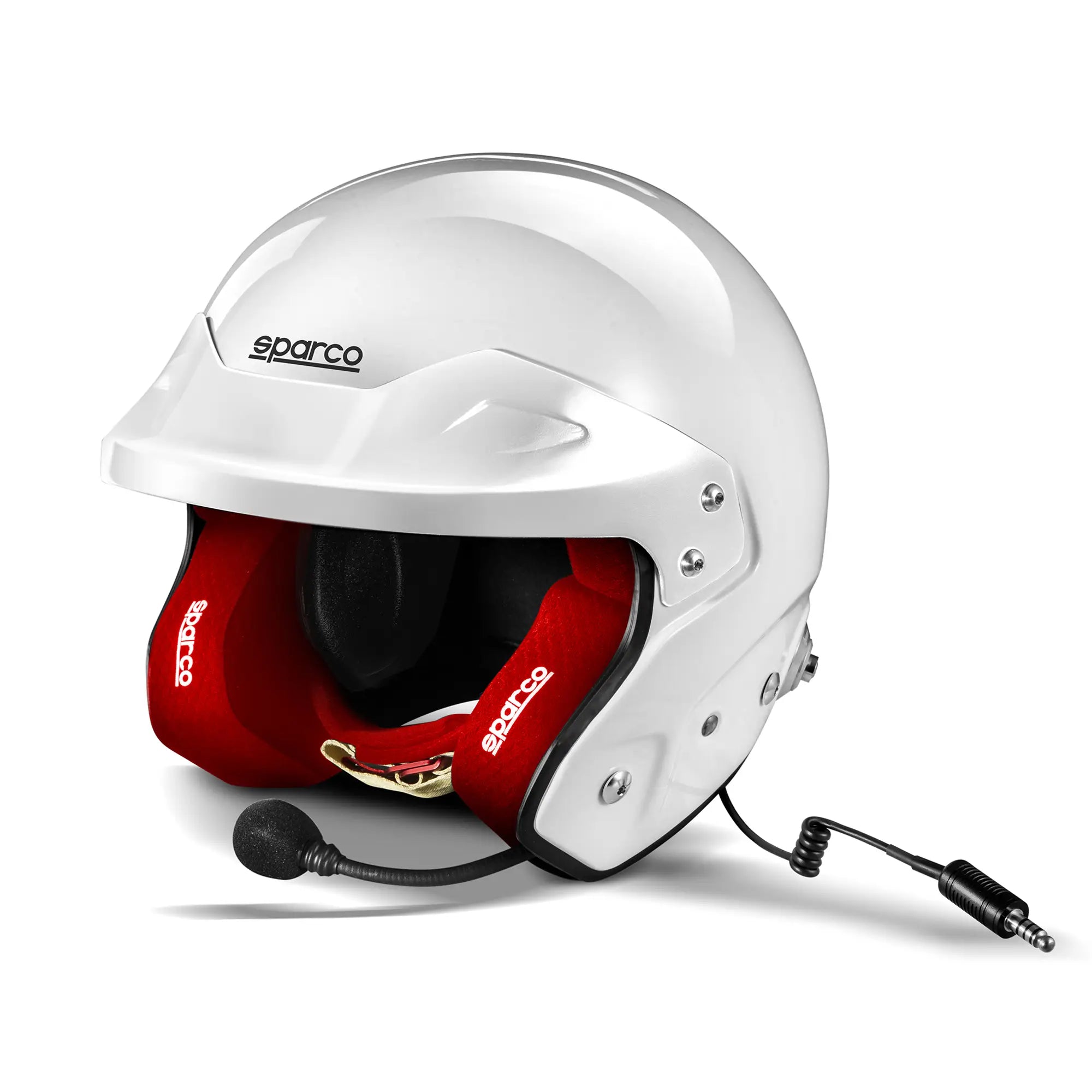 Sparco RJ-i SA2020 Rally Helmet