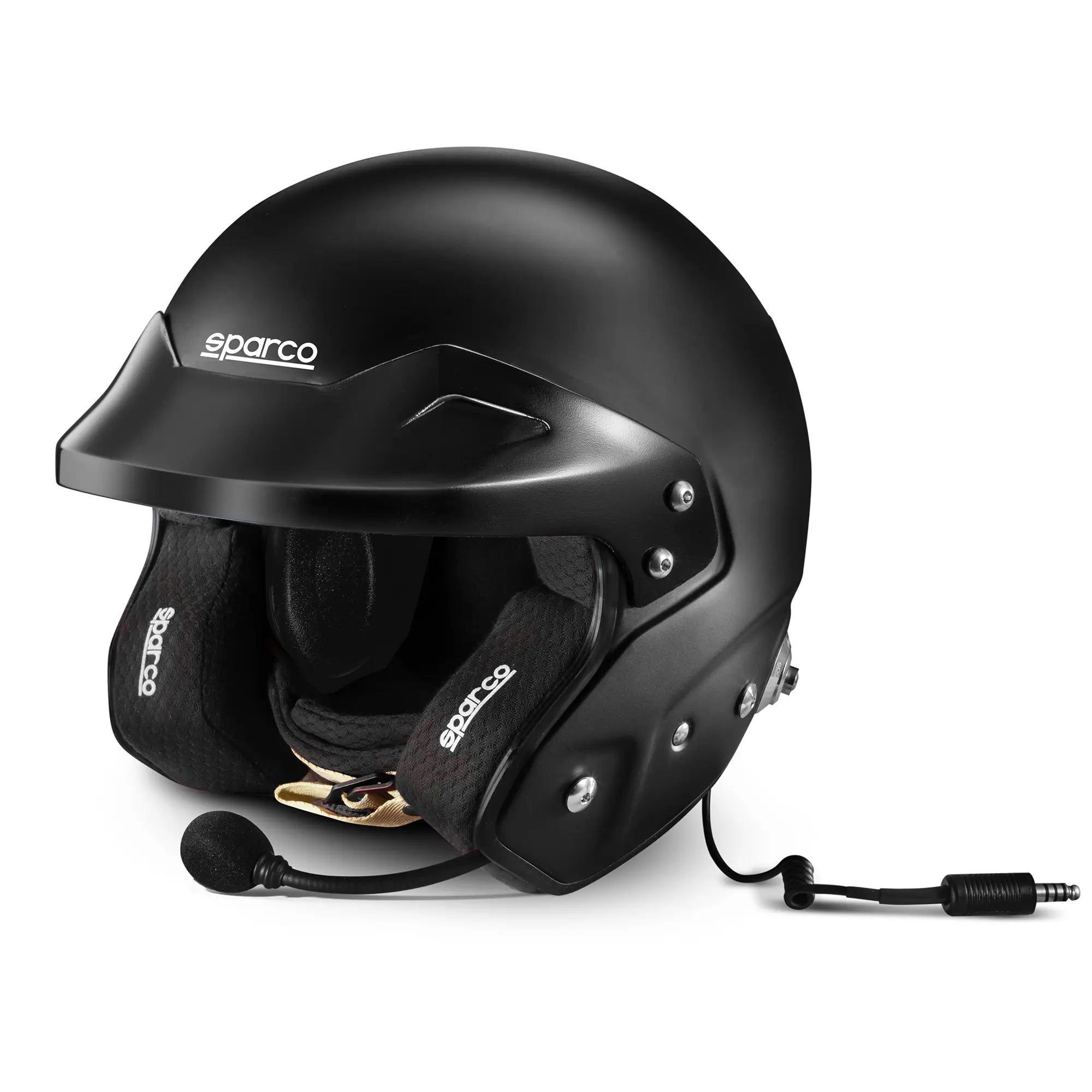 Sparco RJ-i SA2020 Rally Helmet