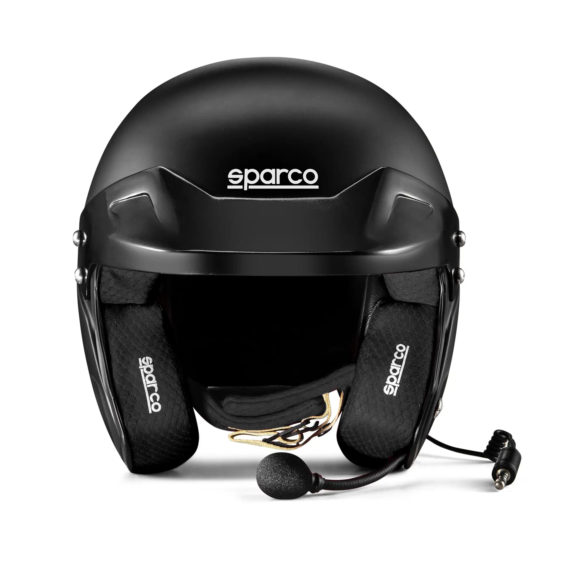 Sparco RJ-i SA2020 Rally Helmet