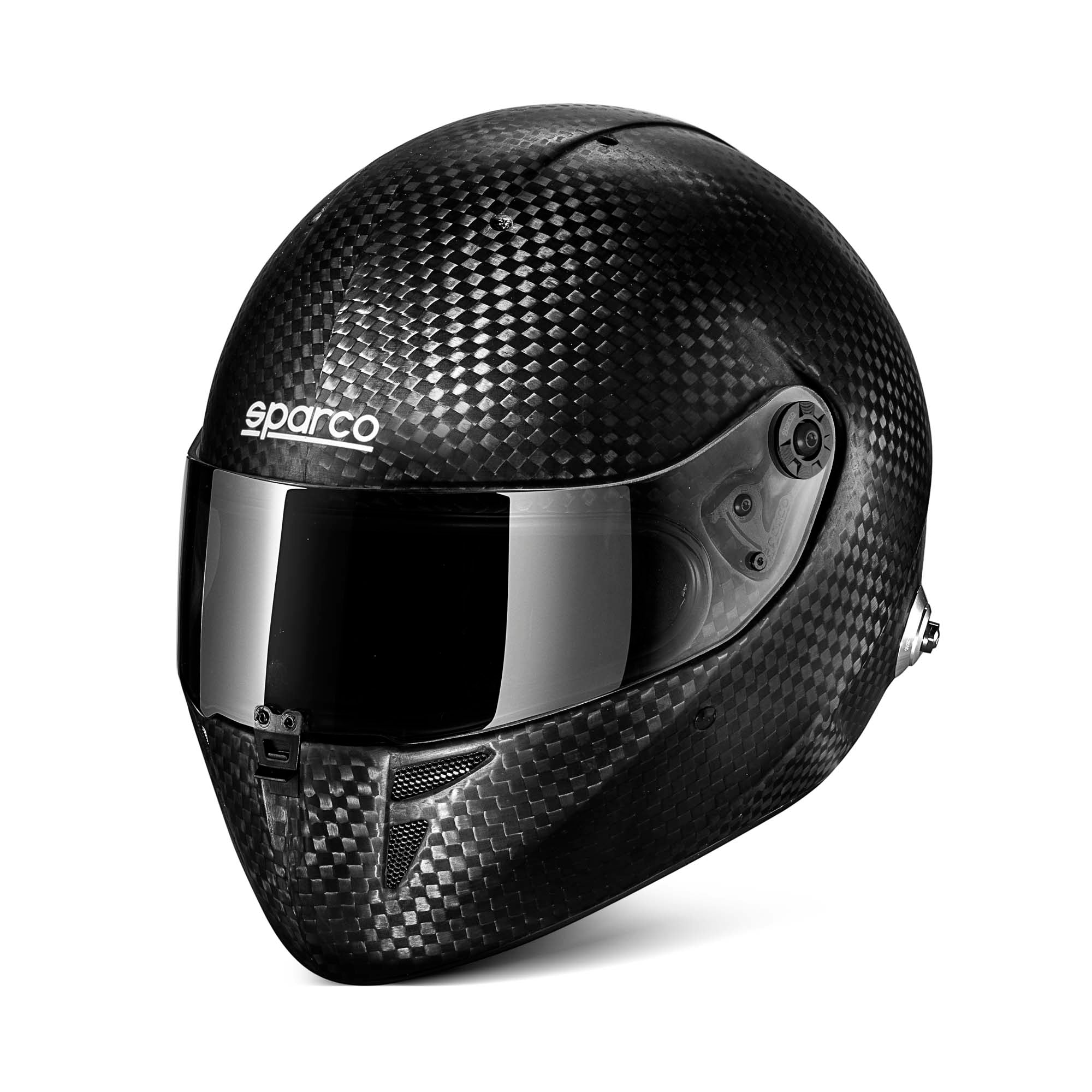 Sparco Prime RF-10W FIA8860 Helmet