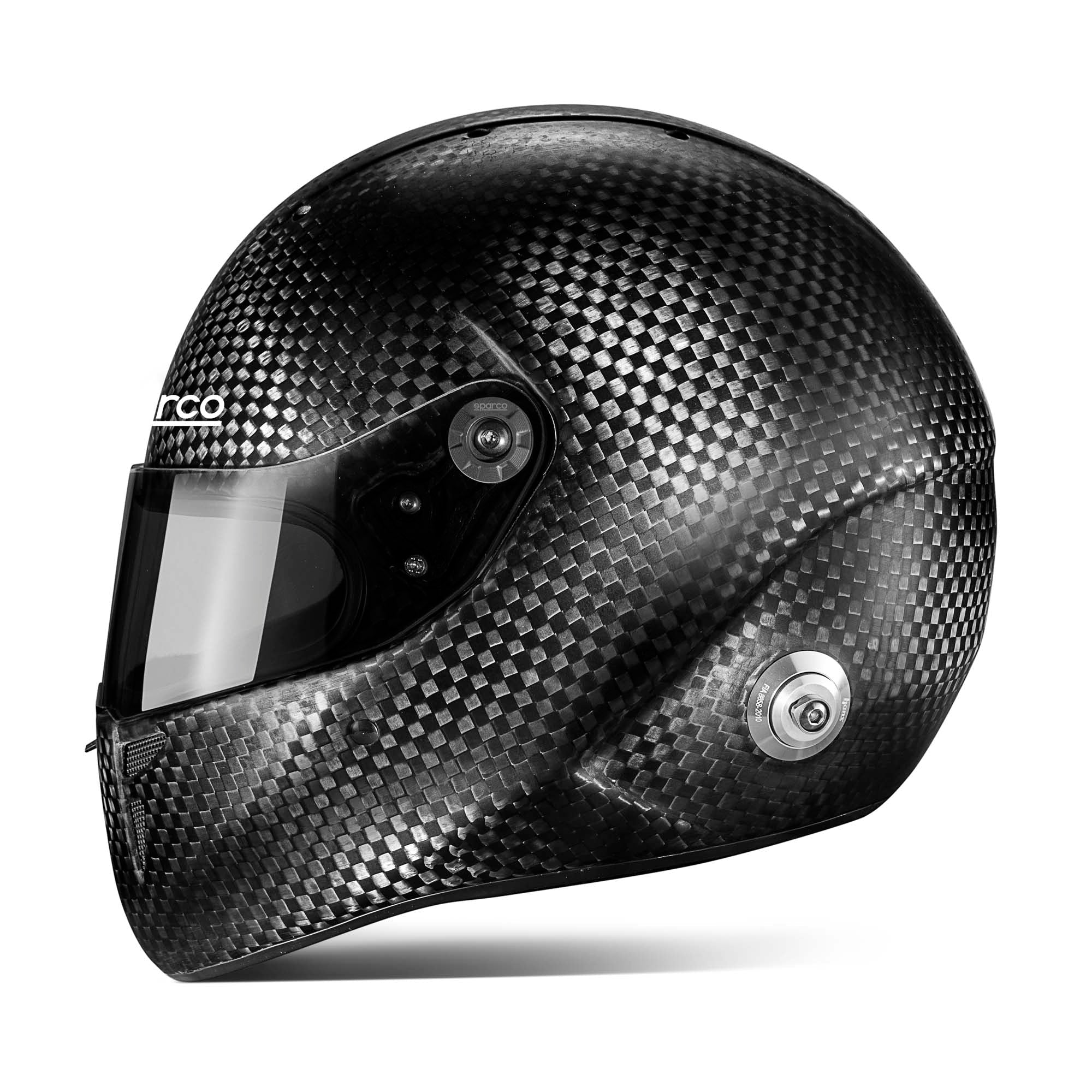 Sparco Prime RF-10W FIA8860 Helmet