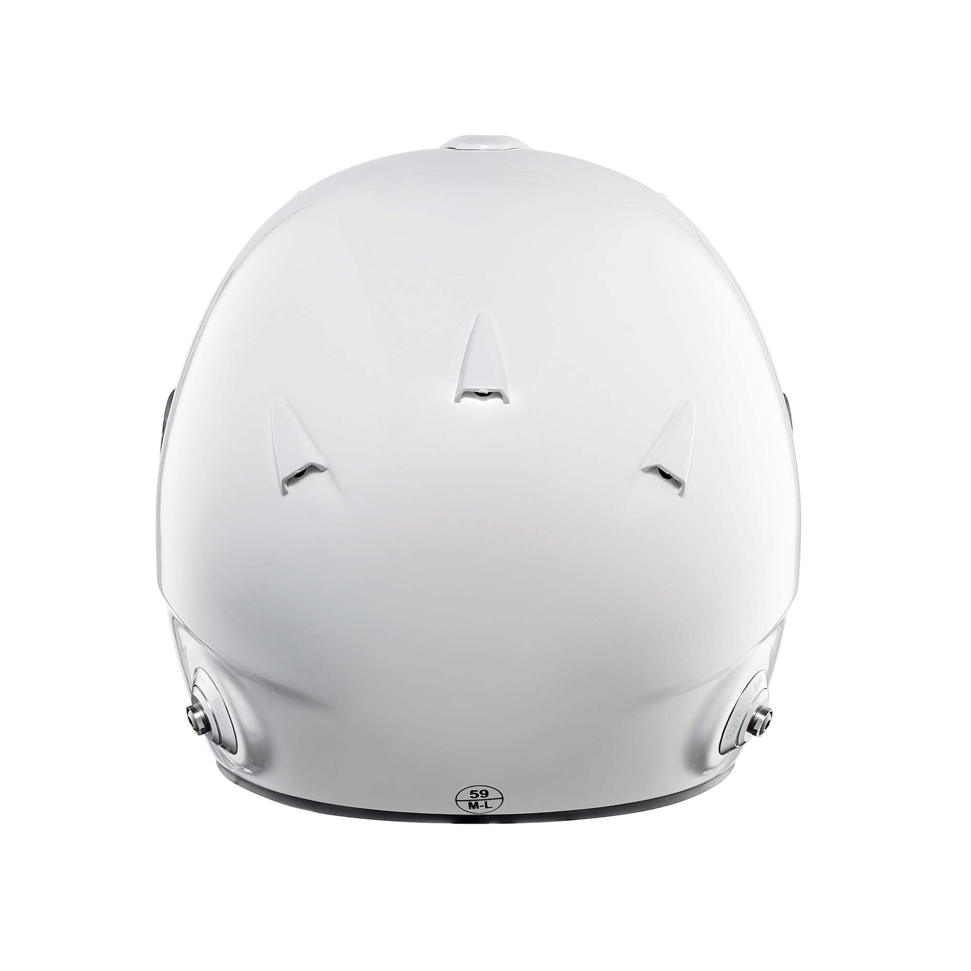 Sparco Air Pro RF-5W SA2020 Helmet