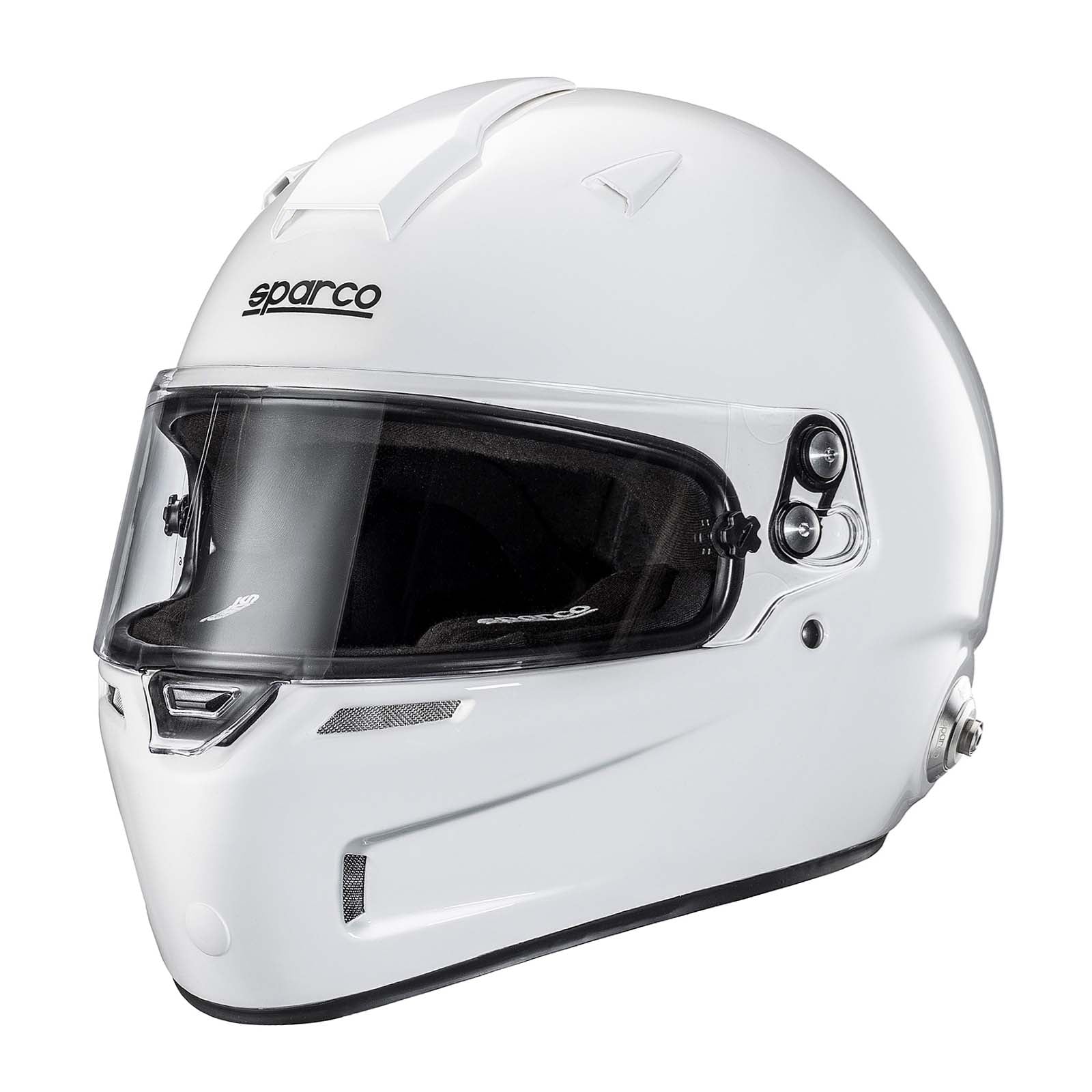 Sparco Air Pro RF-5W SA2020 Helmet