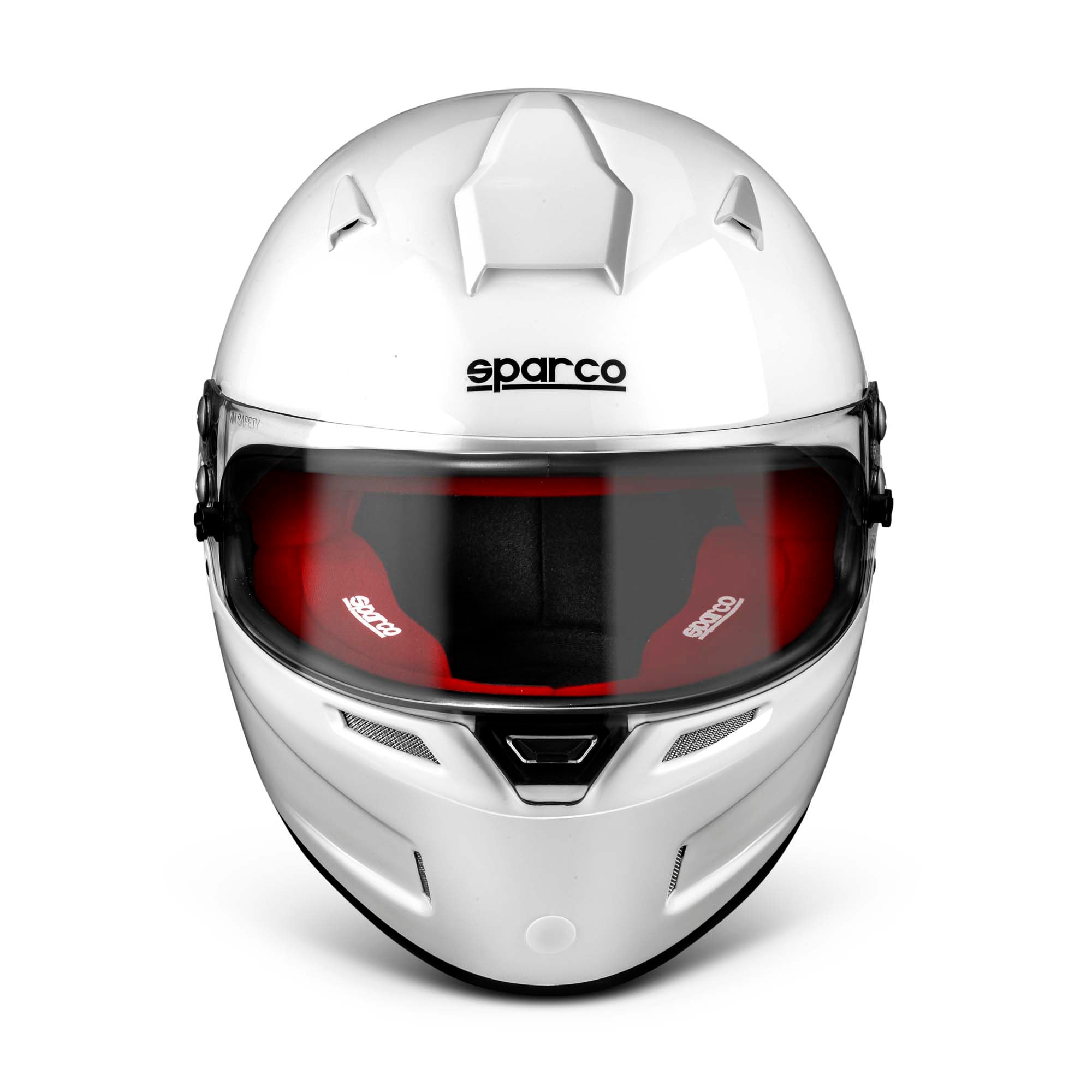 Sparco Air Pro RF-5W SA2020 Helmet