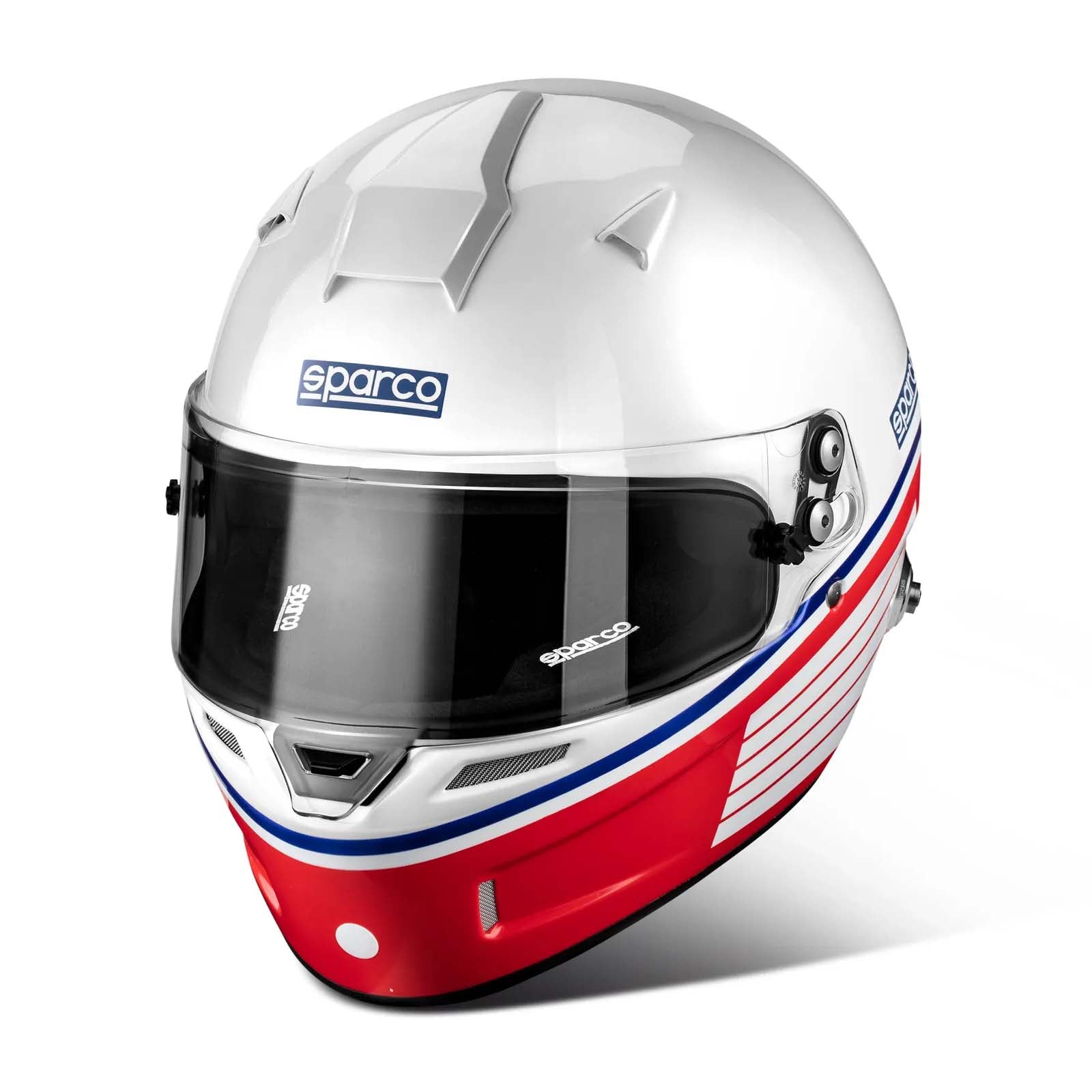 Sparco Martini RF-5W SA2020 Helmet