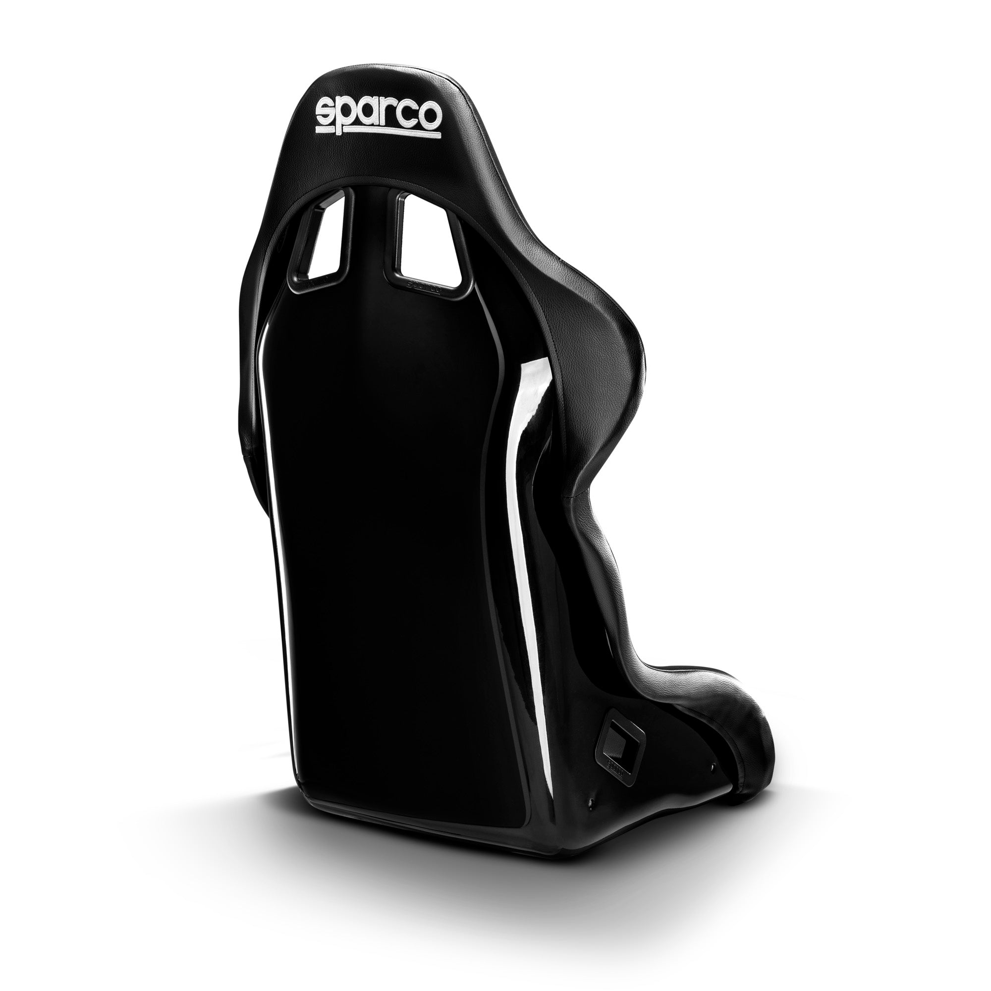 Sparco Evo Sky QRT Fiberglass Racing Seat