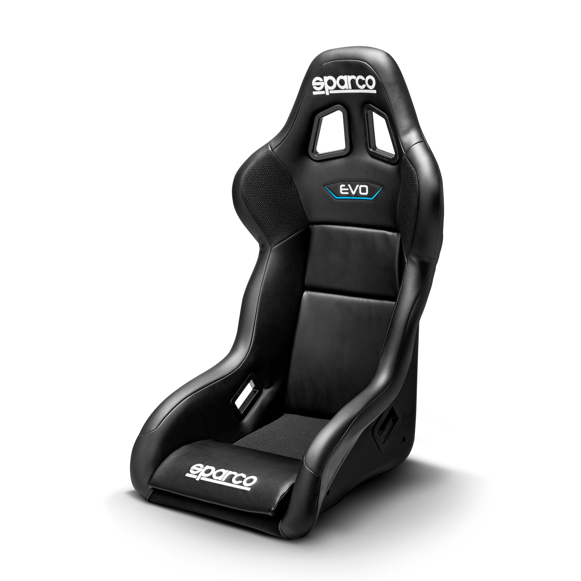 Sparco Evo Sky QRT Fiberglass Racing Seat