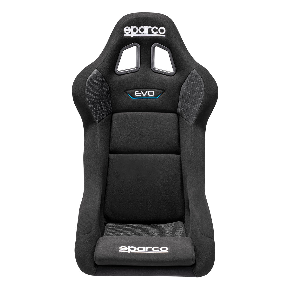 Sparco Evo QRT Fiberglass Racing Seat