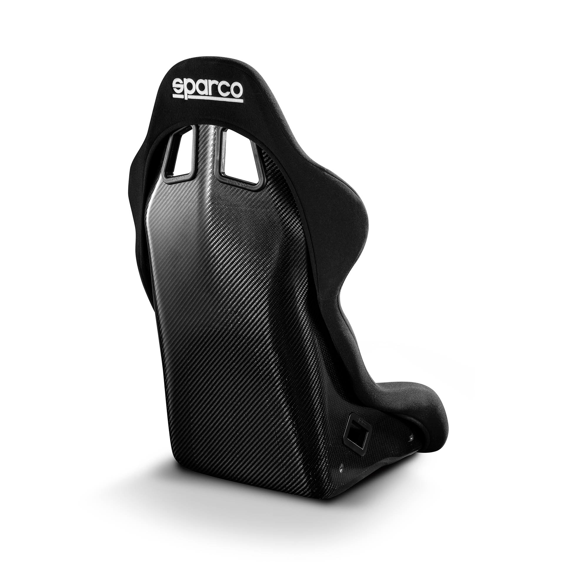 Sparco Evo Carbon Racing Seat