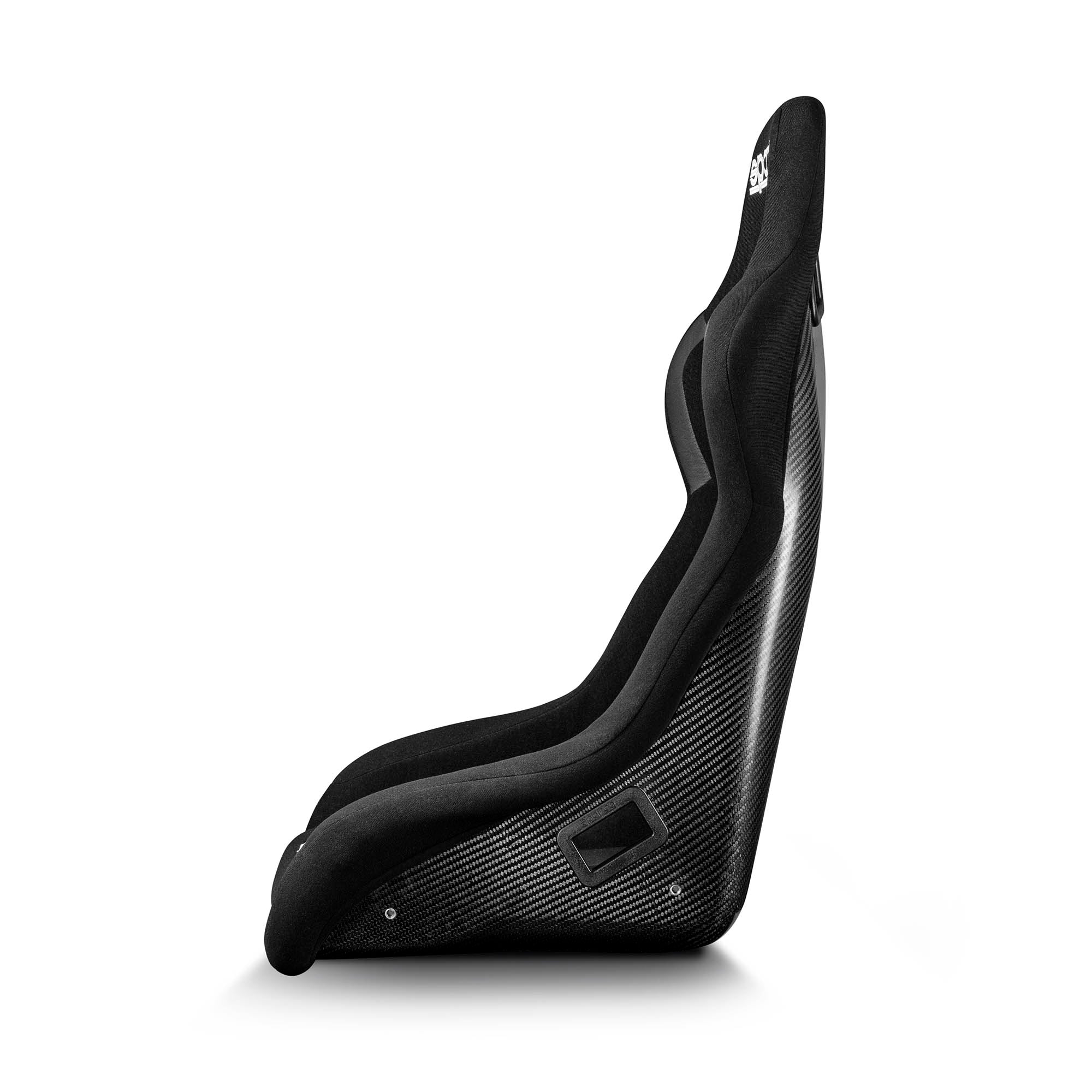 Sparco Evo Carbon Racing Seat