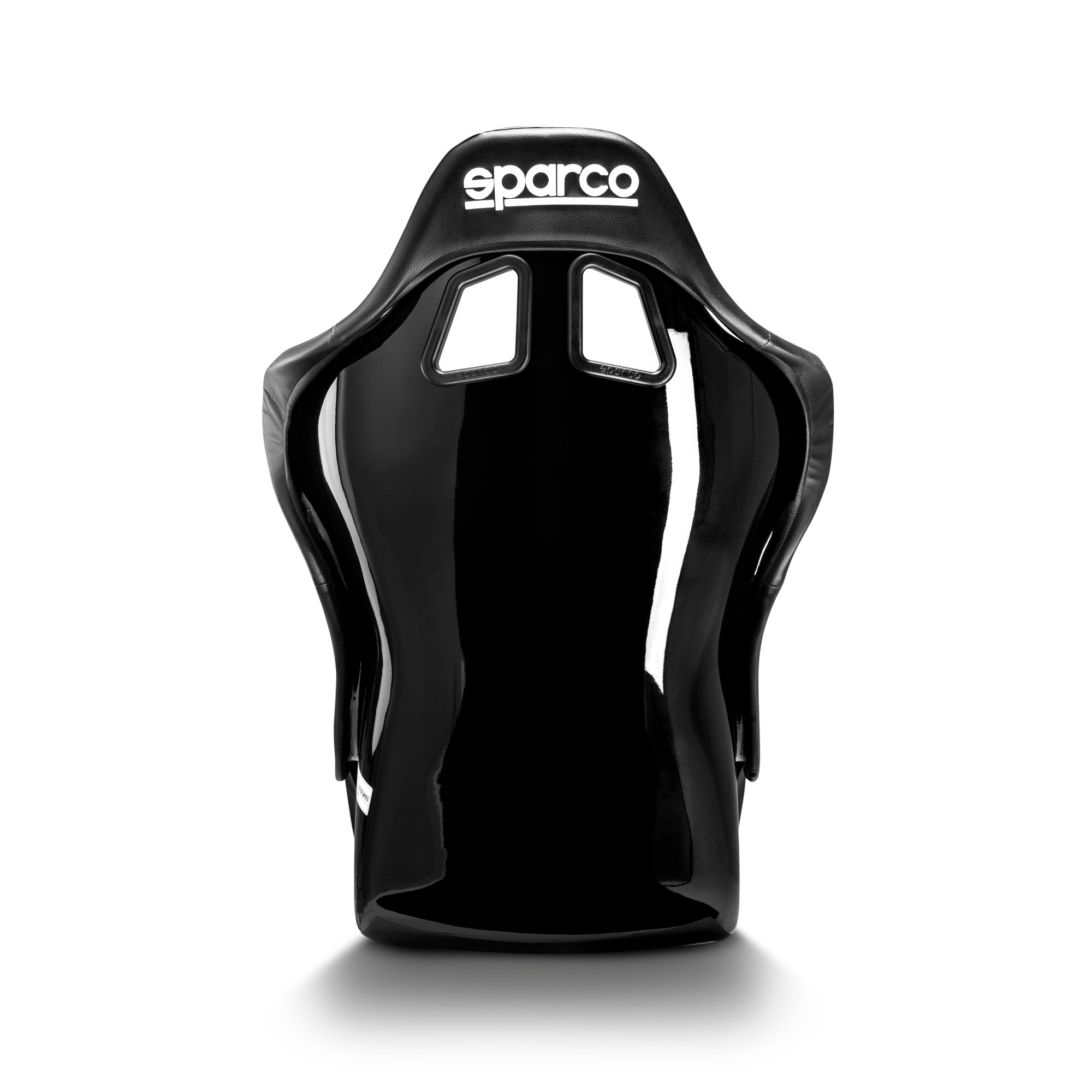 Sparco Grid Q QRT Sky Fiberglass Racing Seat