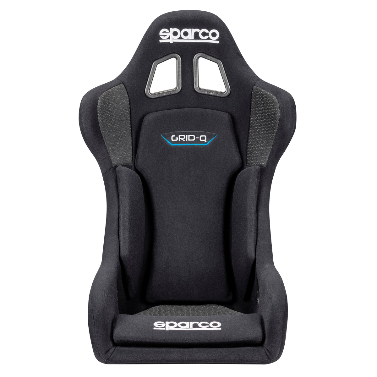 Sparco Grid Q Fiberglass Racing Seat