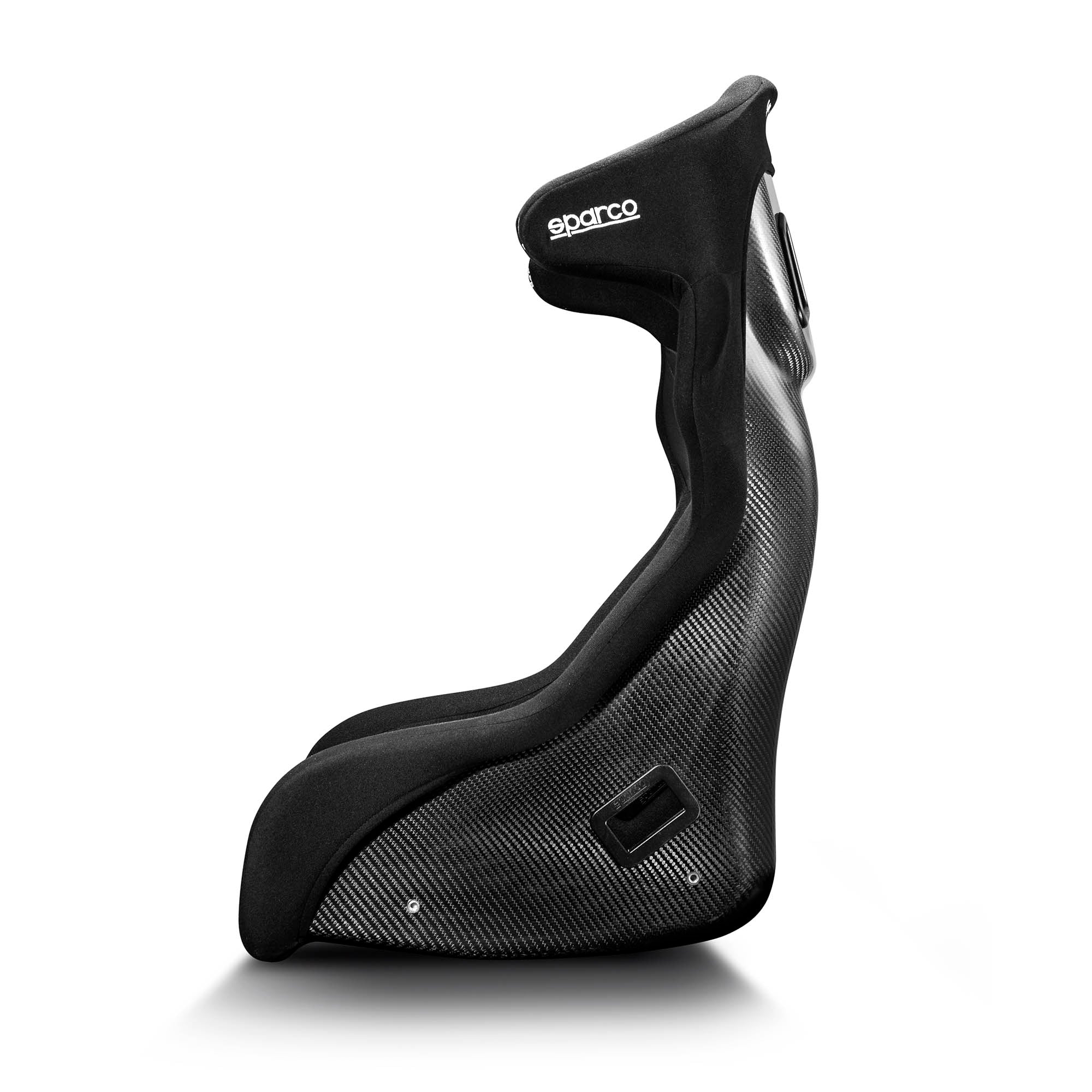 Sparco Circuit Carbon Racing Seat