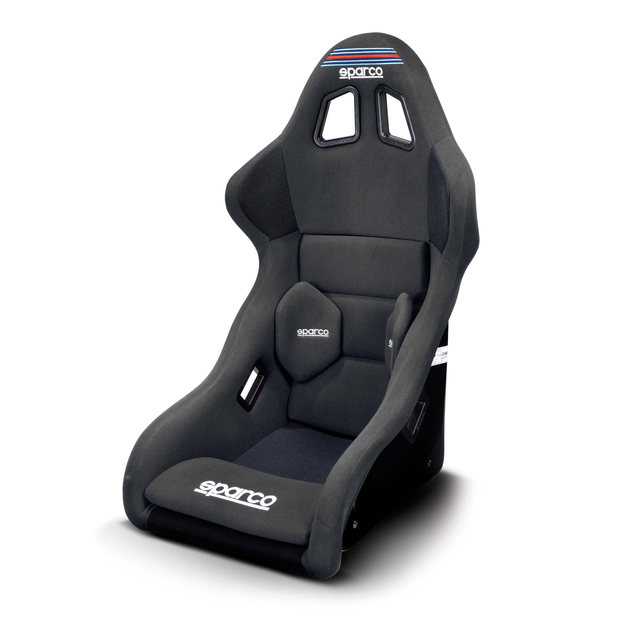 Sparco Martini Pro 2000 QRT Fiberglass Racing Seat