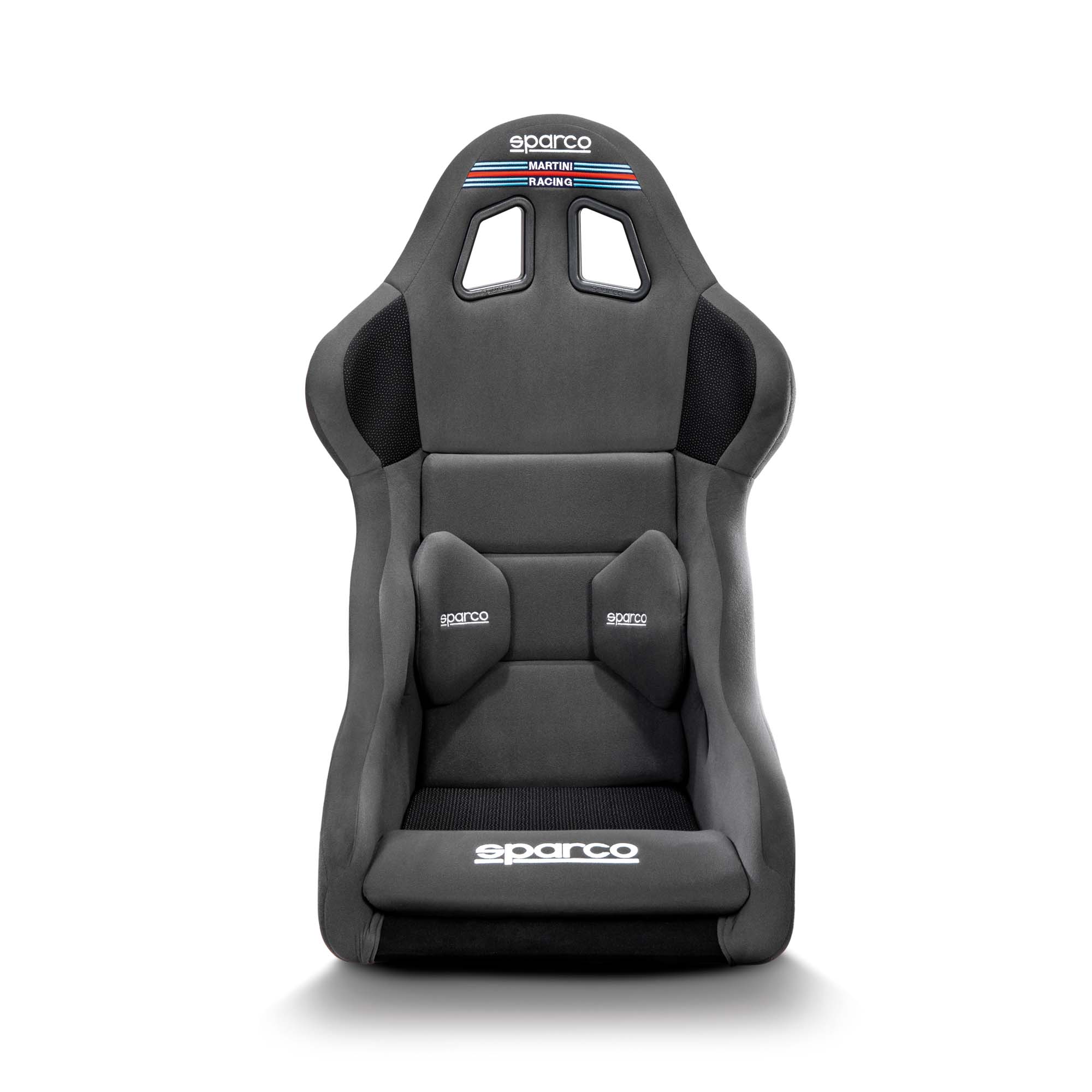 Sparco Martini Pro 2000 QRT Fiberglass Racing Seat