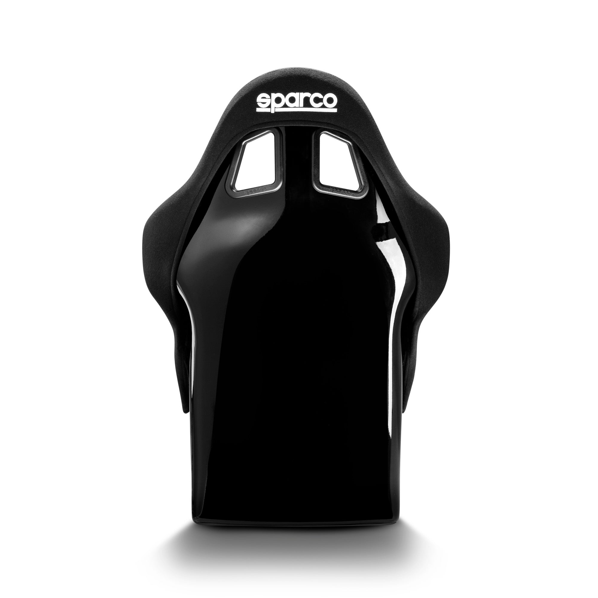 Sparco Pro 2000 QRT Fiberglass Racing Seat