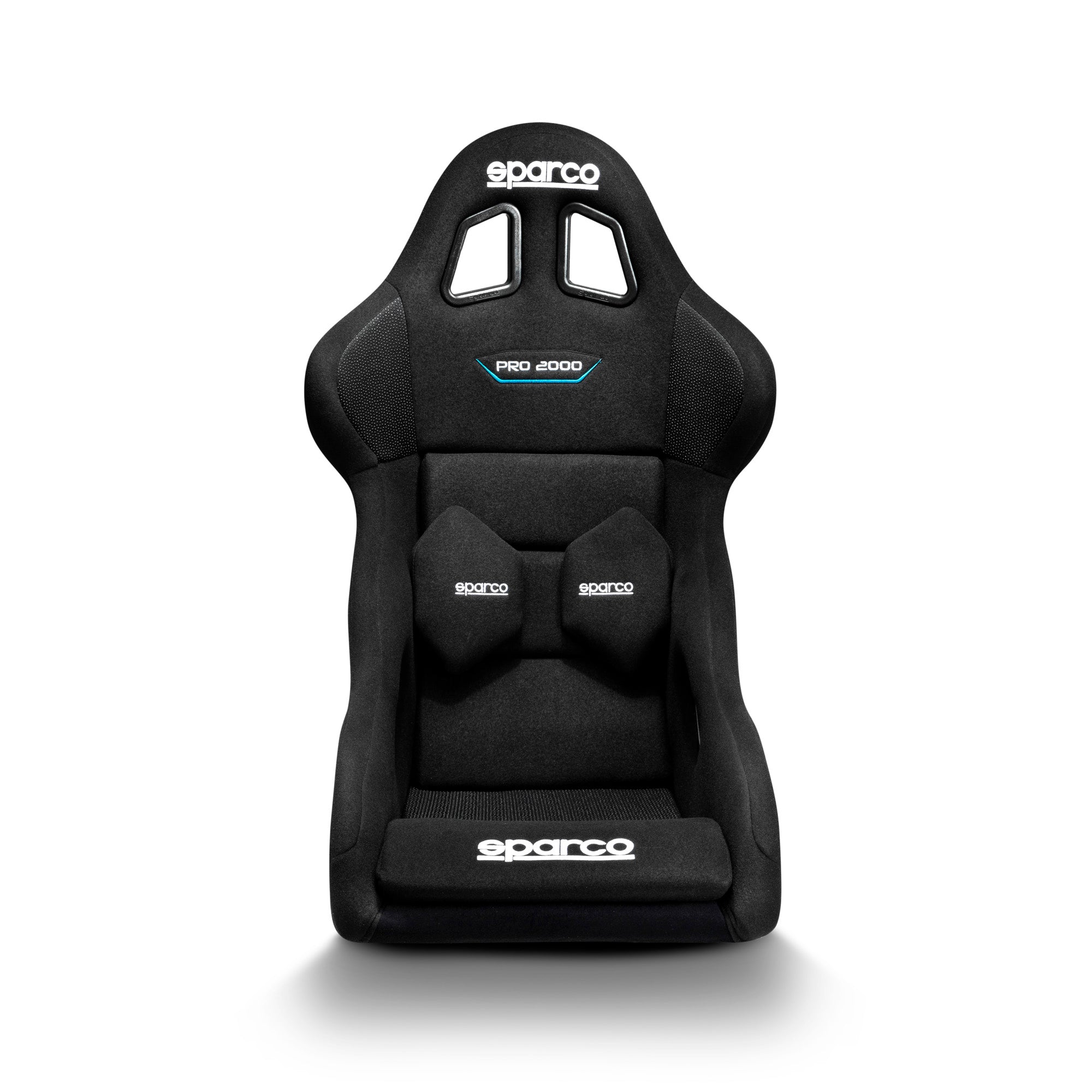 Sparco Pro 2000 QRT Fiberglass Racing Seat