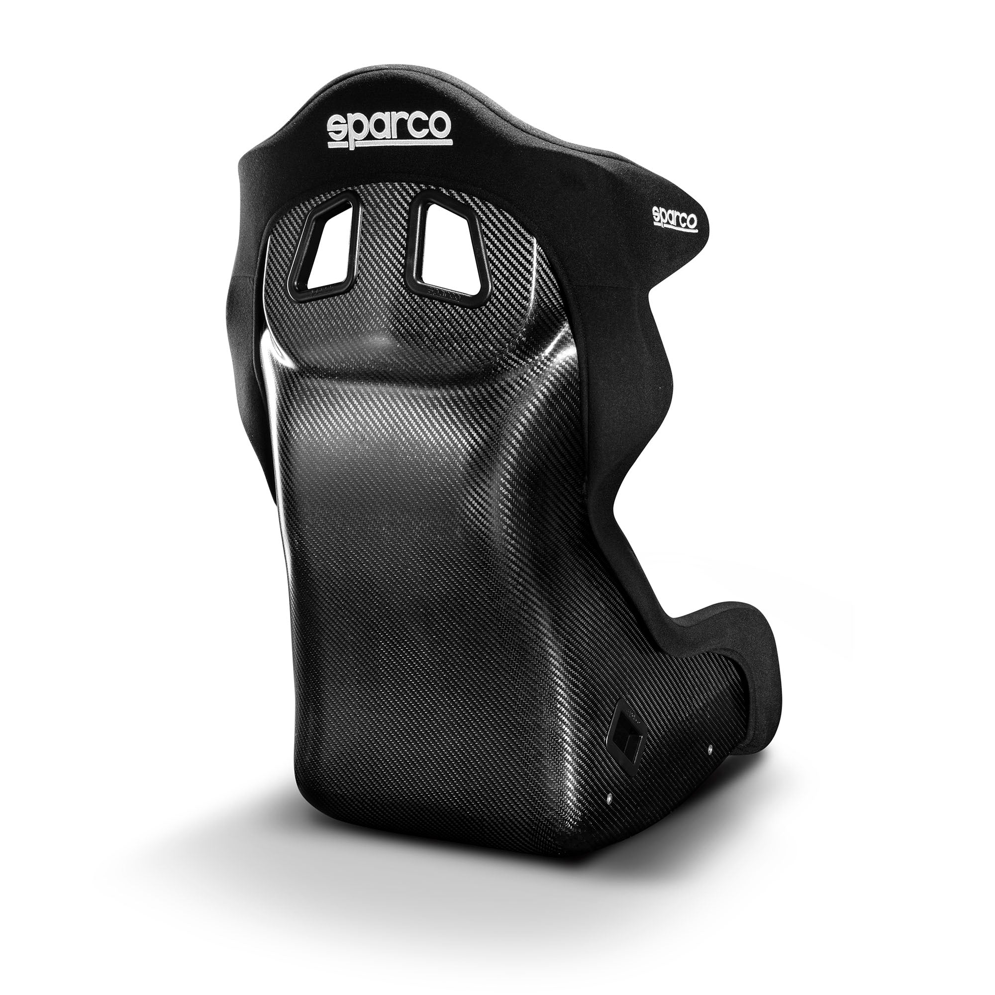 Sparco Circuit II Carbon Racing Seat