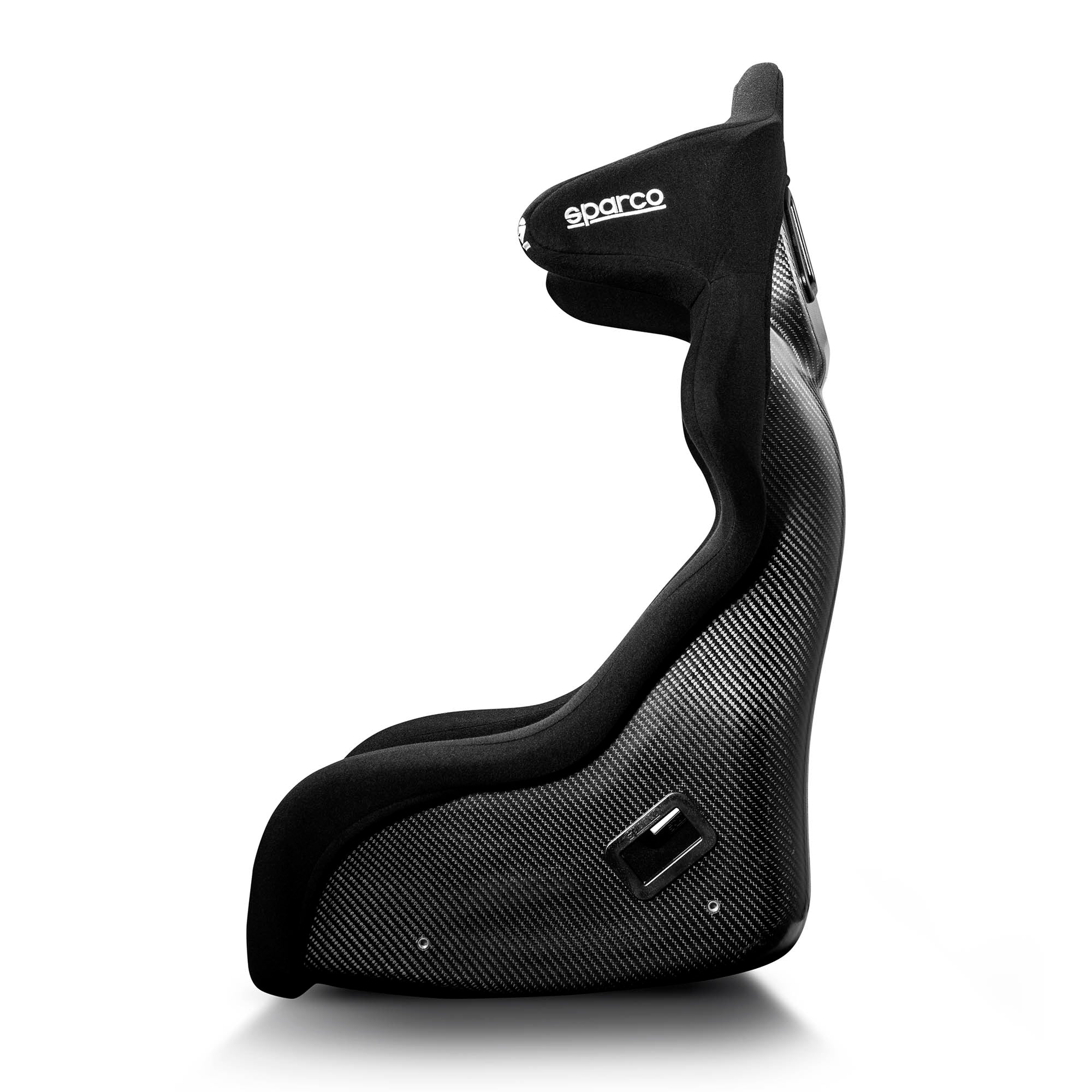 Sparco Circuit II Carbon Racing Seat