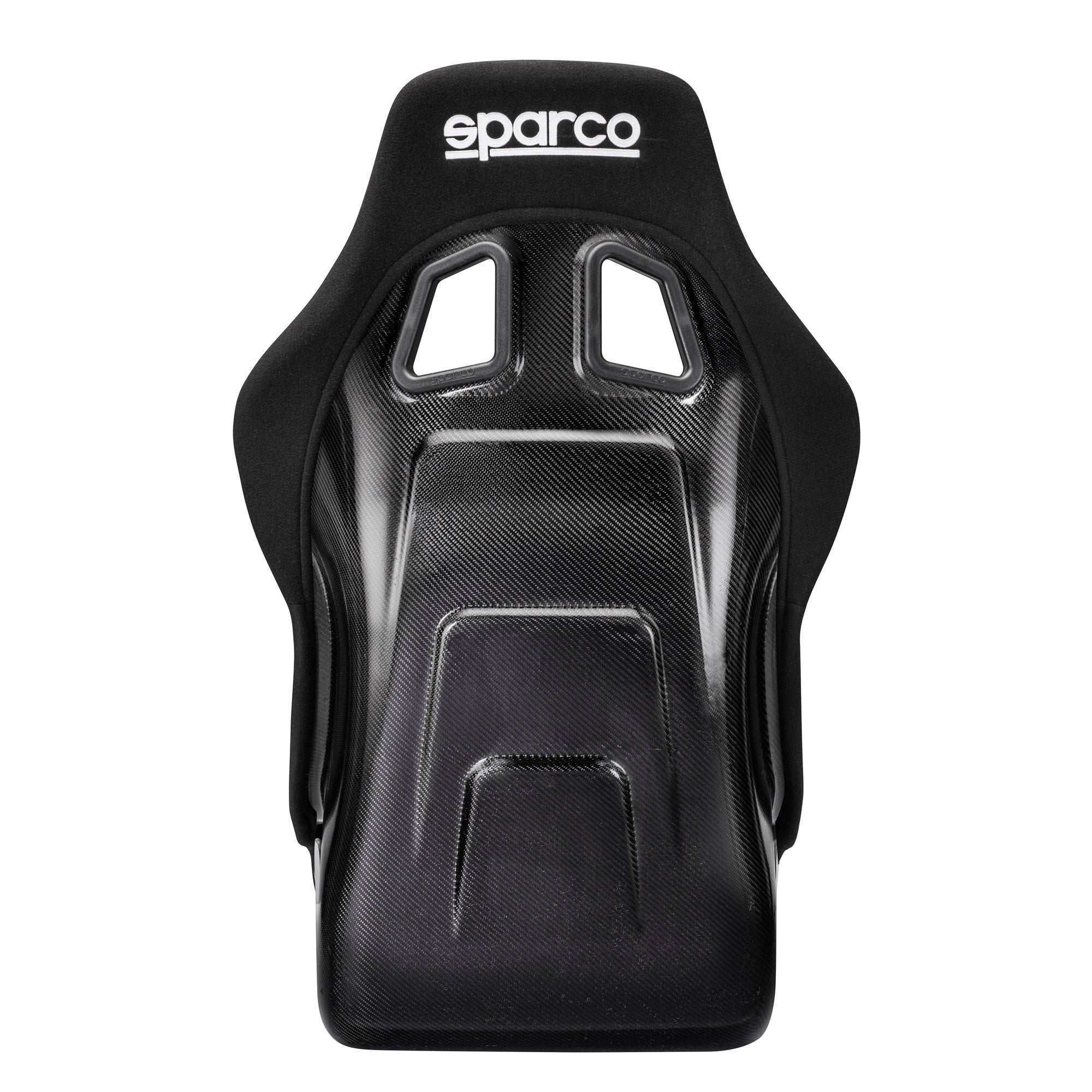 Sparco QRT Carbon Racing Seat