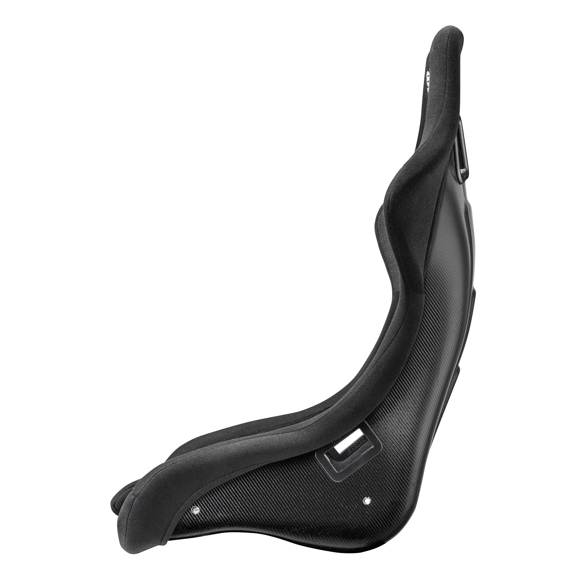 Sparco QRT Carbon Racing Seat