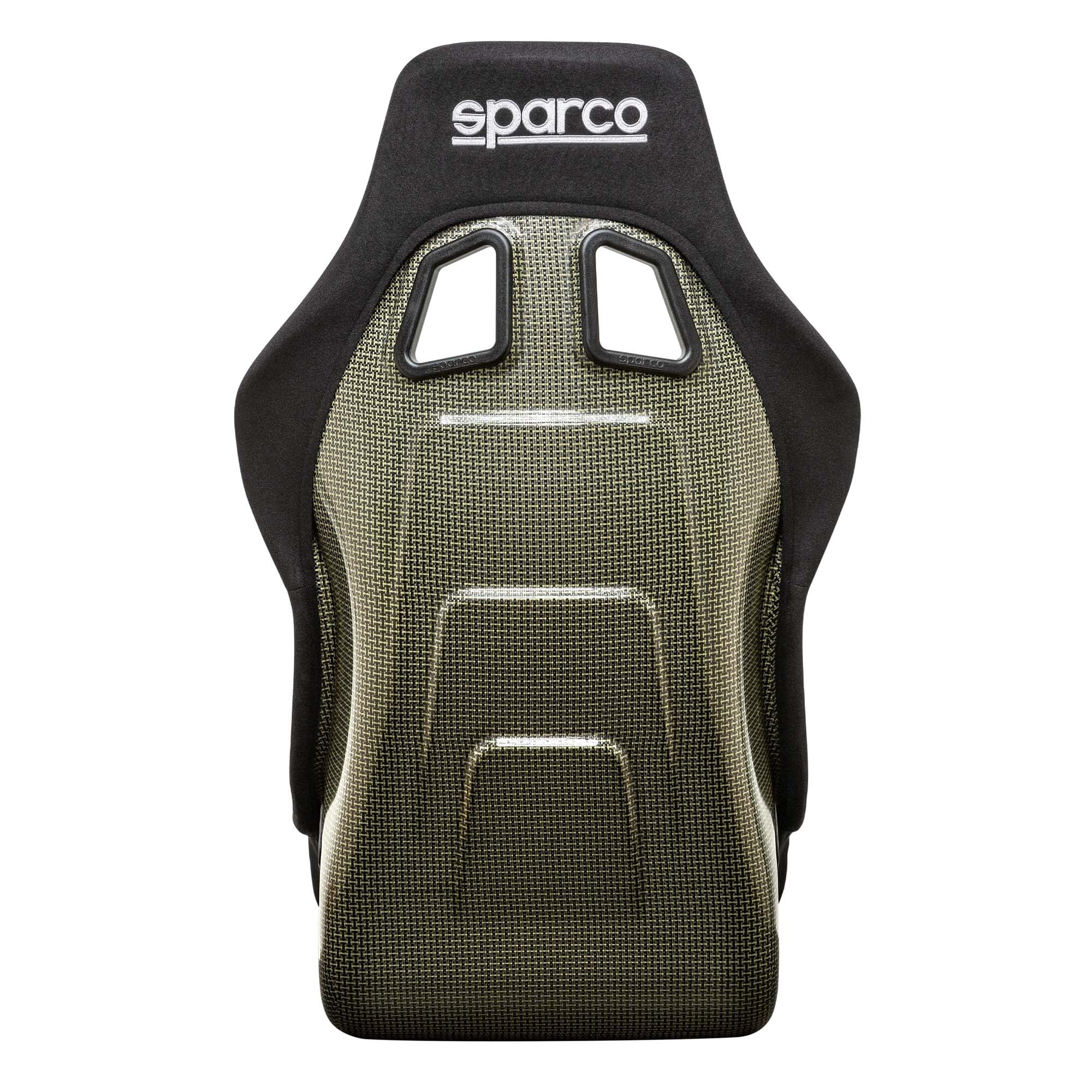 Sparco QRT-K Kevlar Racing Seat