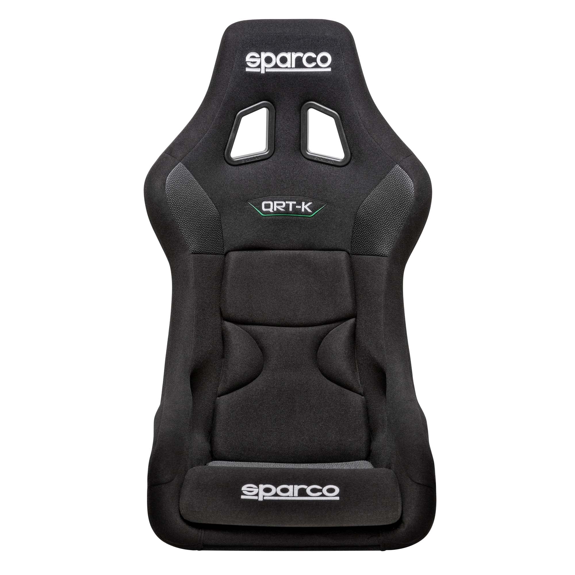 Sparco QRT-K Kevlar Racing Seat