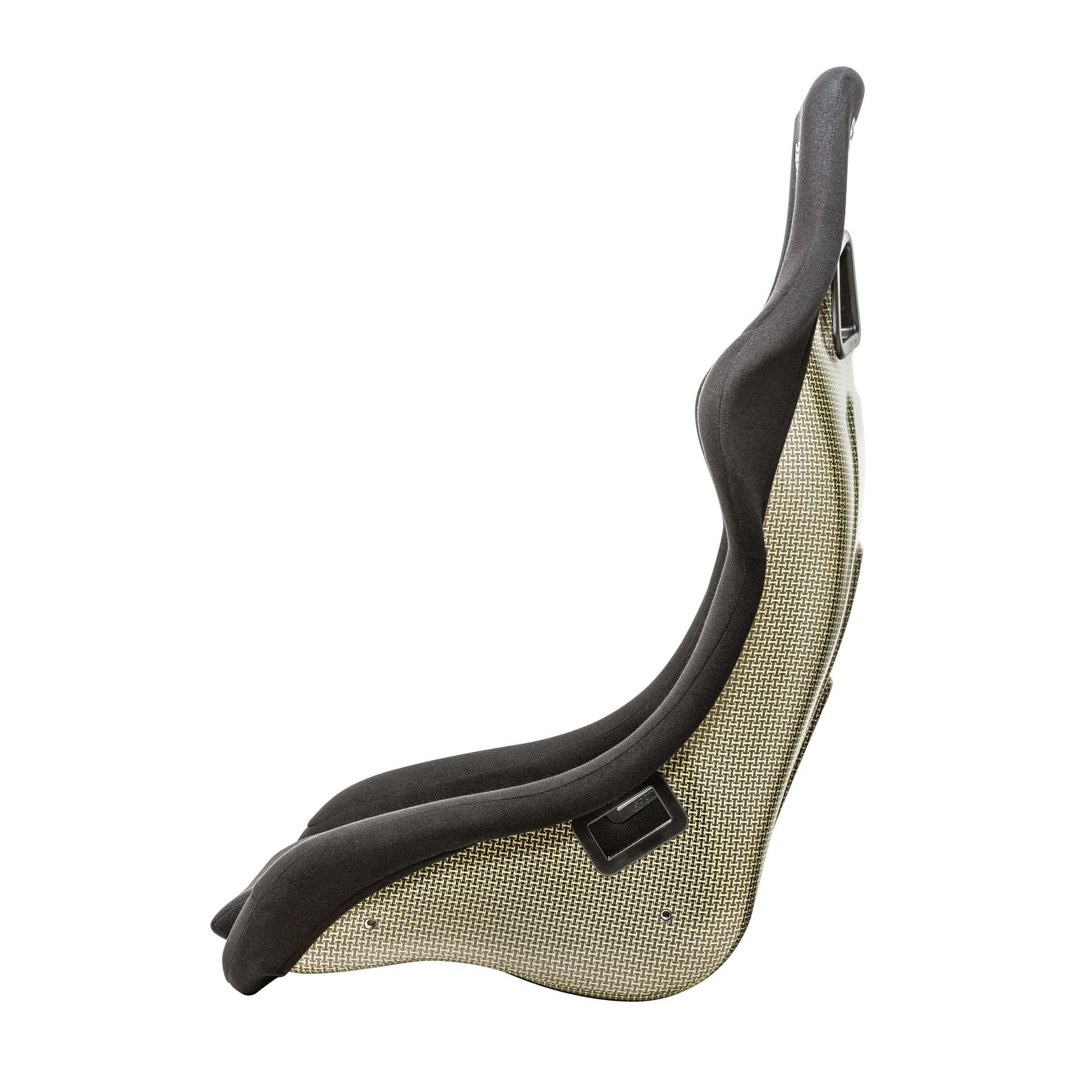 Sparco QRT-K Kevlar Racing Seat