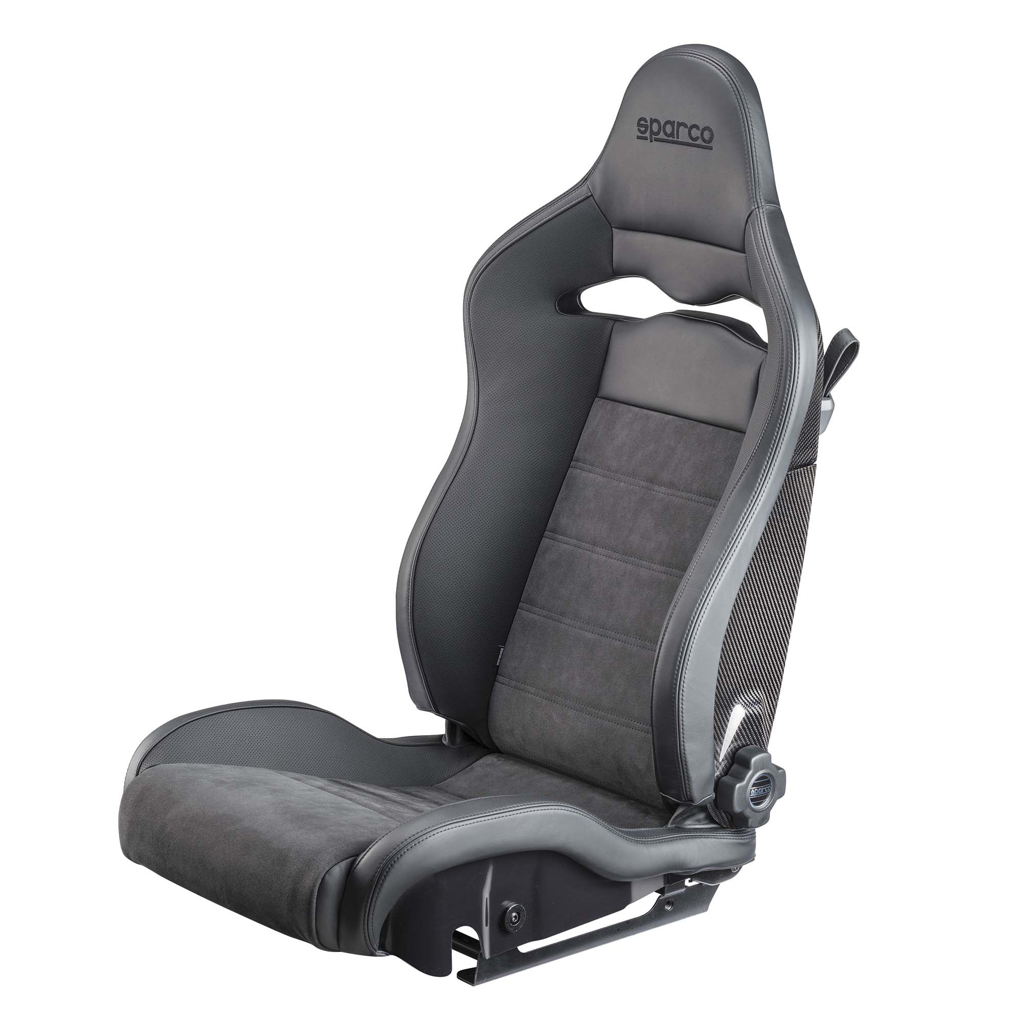 Sparco SPX Seat