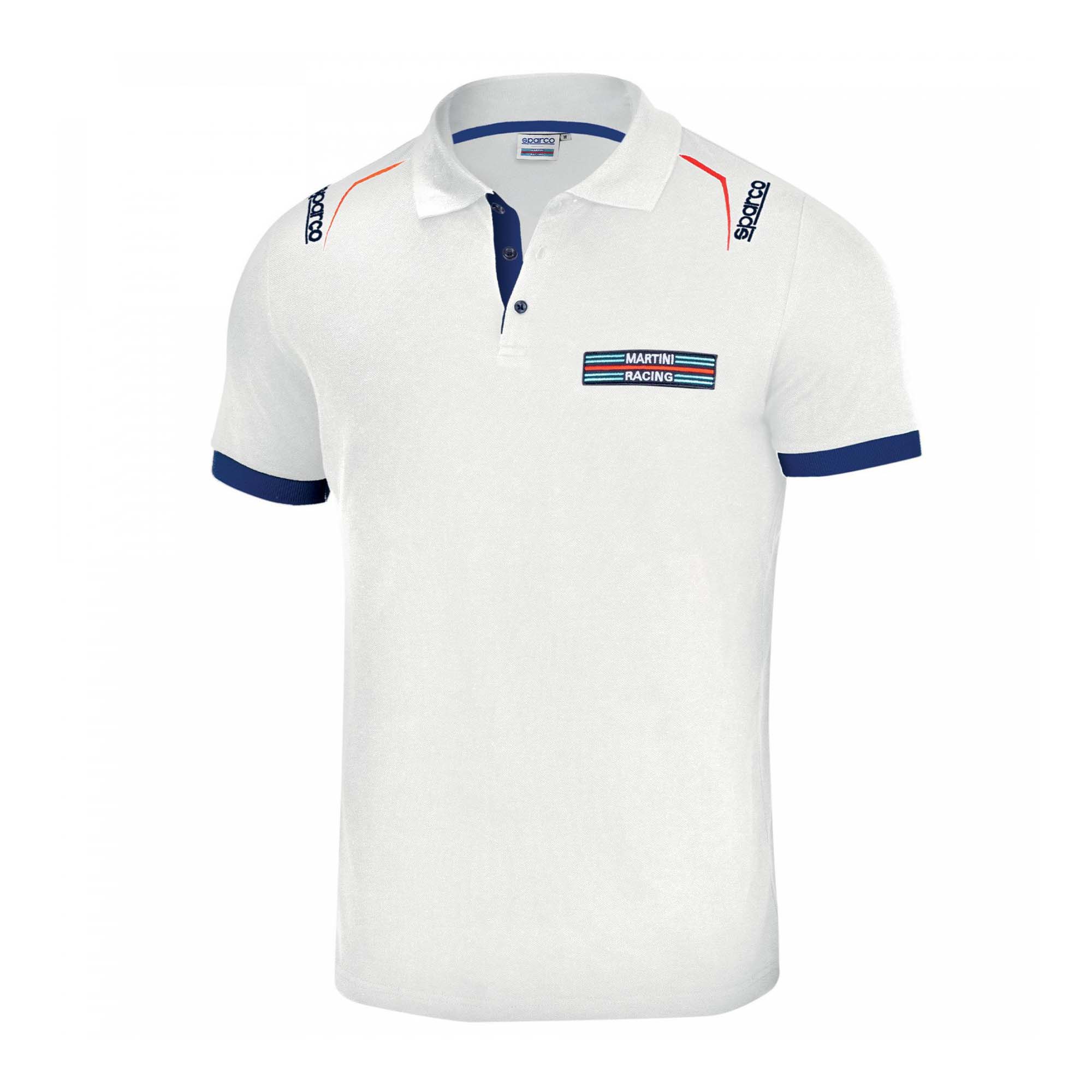 Sparco Martini Polo Shirt