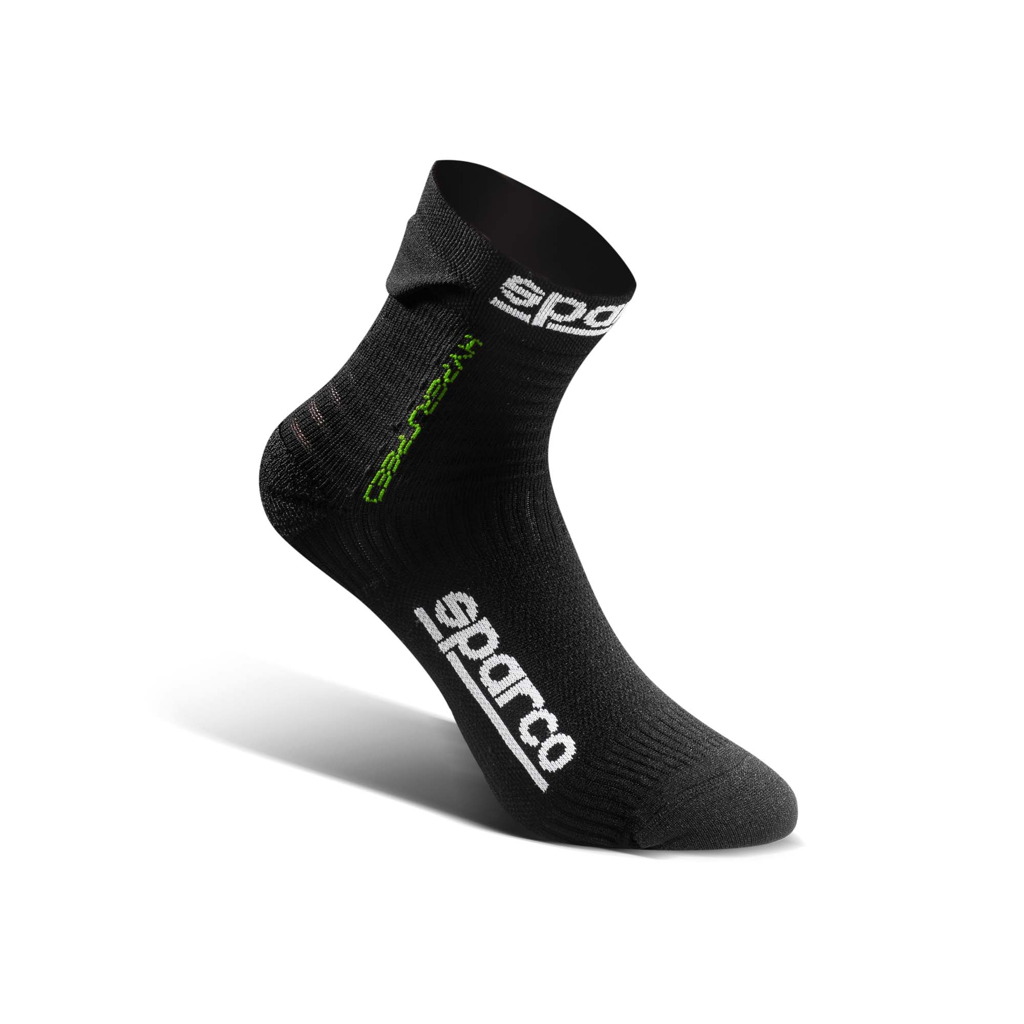 Sparco Hyperspeed Gaming Socks