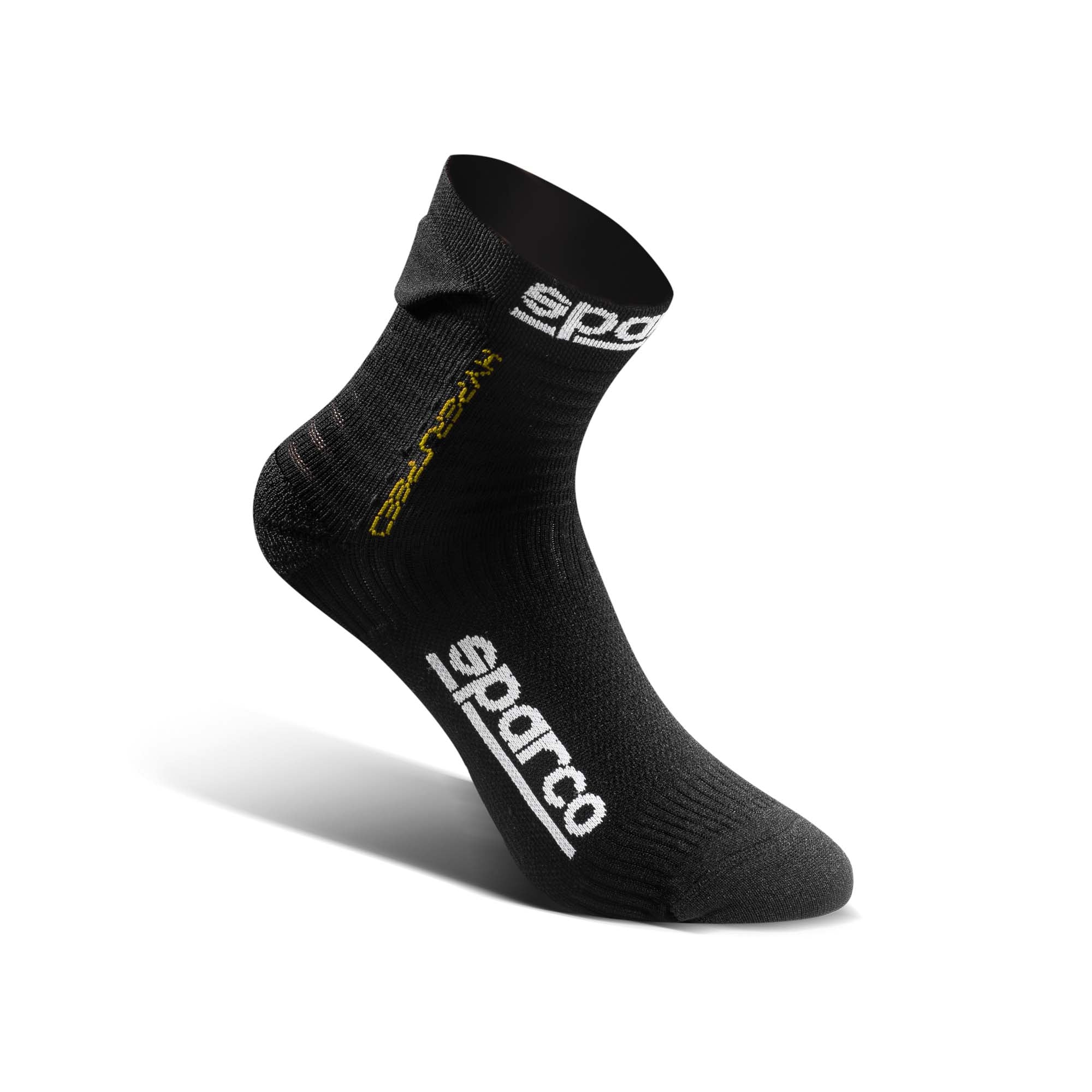 Sparco Hyperspeed Gaming Socks